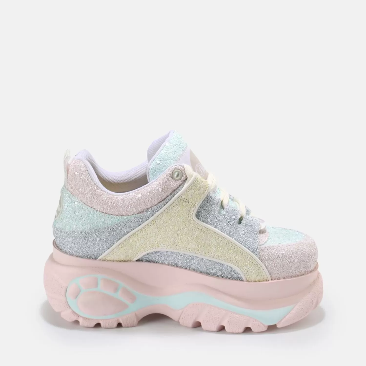 classic_sneaker_low_vegan_glitter_6.webp Fashion Classic Sneaker Low Vegan Glitter Women Vegan Shoes