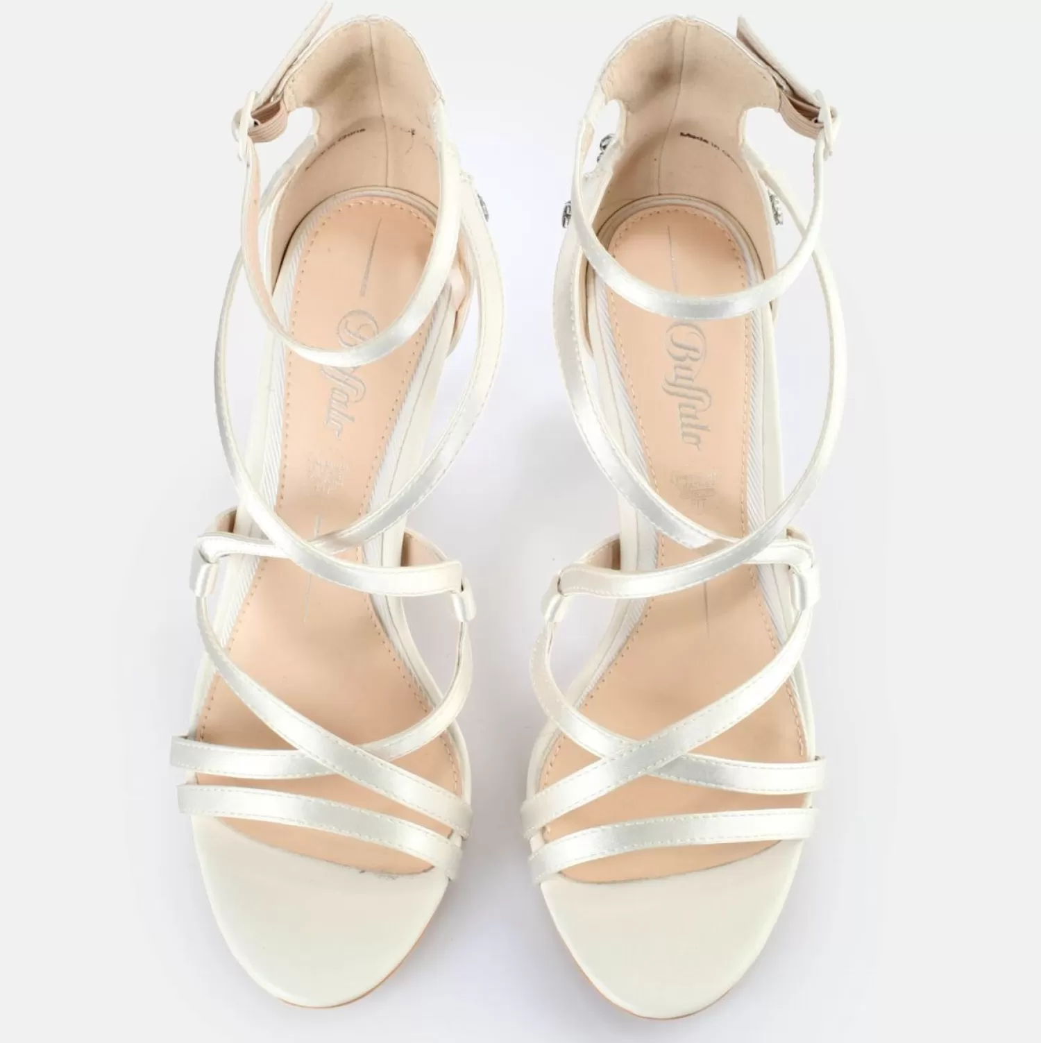 claudia_anklestrap_sandal_2.webp Sale Claudia Ankle-Strap Sandal Women Bridal Shoes