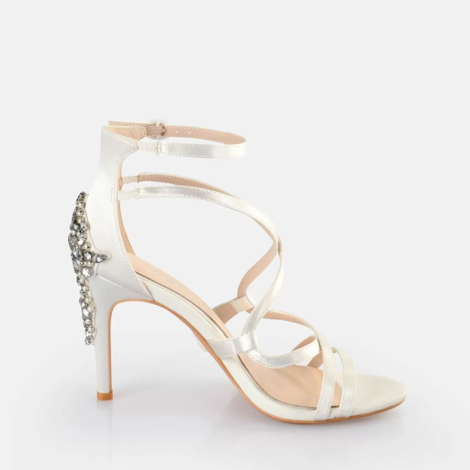 claudia_anklestrap_sandal_5.webp Sale Claudia Ankle-Strap Sandal Women Bridal Shoes