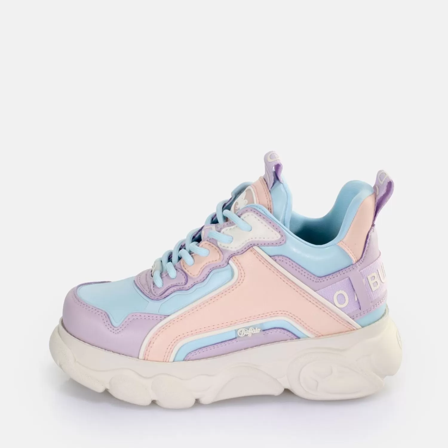 Hot Cld Chai Sneaker Low Vegan Women Vegan Shoes