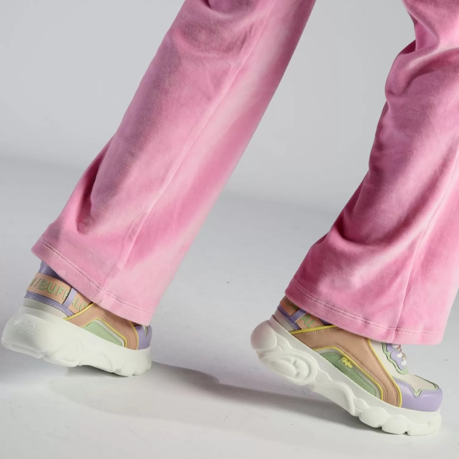 Cheap Cld Chai Sneaker Low Vegan Women Vegan Shoes