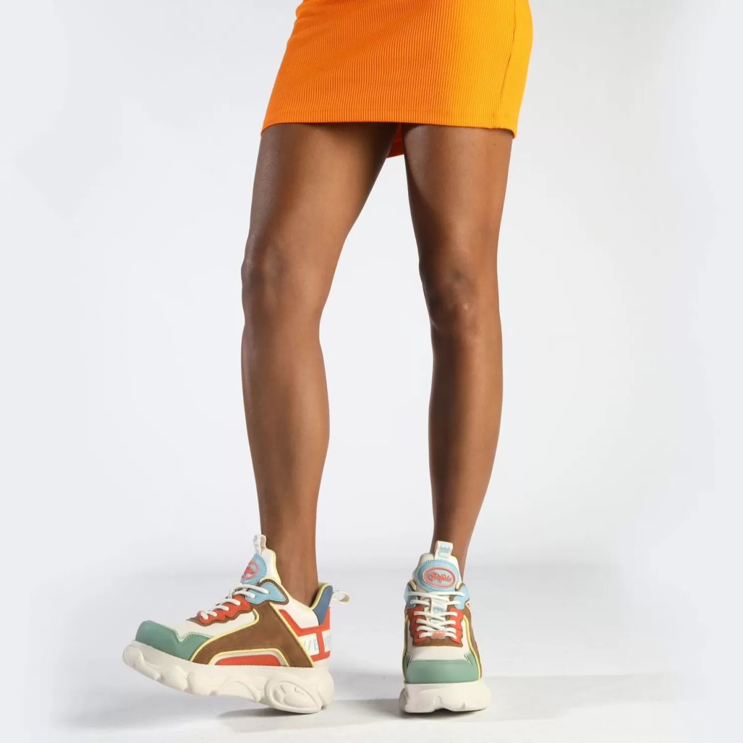 Cheap Cld Chai Sneaker Low Vegan Women Vegan Shoes