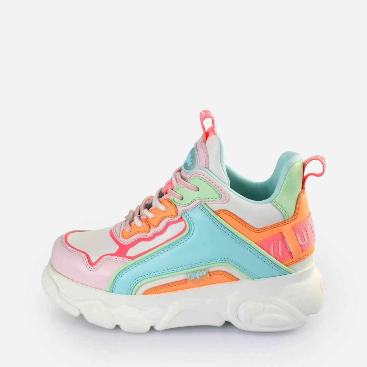 New Cld Chai Sneakers Low Vegan Women Vegan Shoes