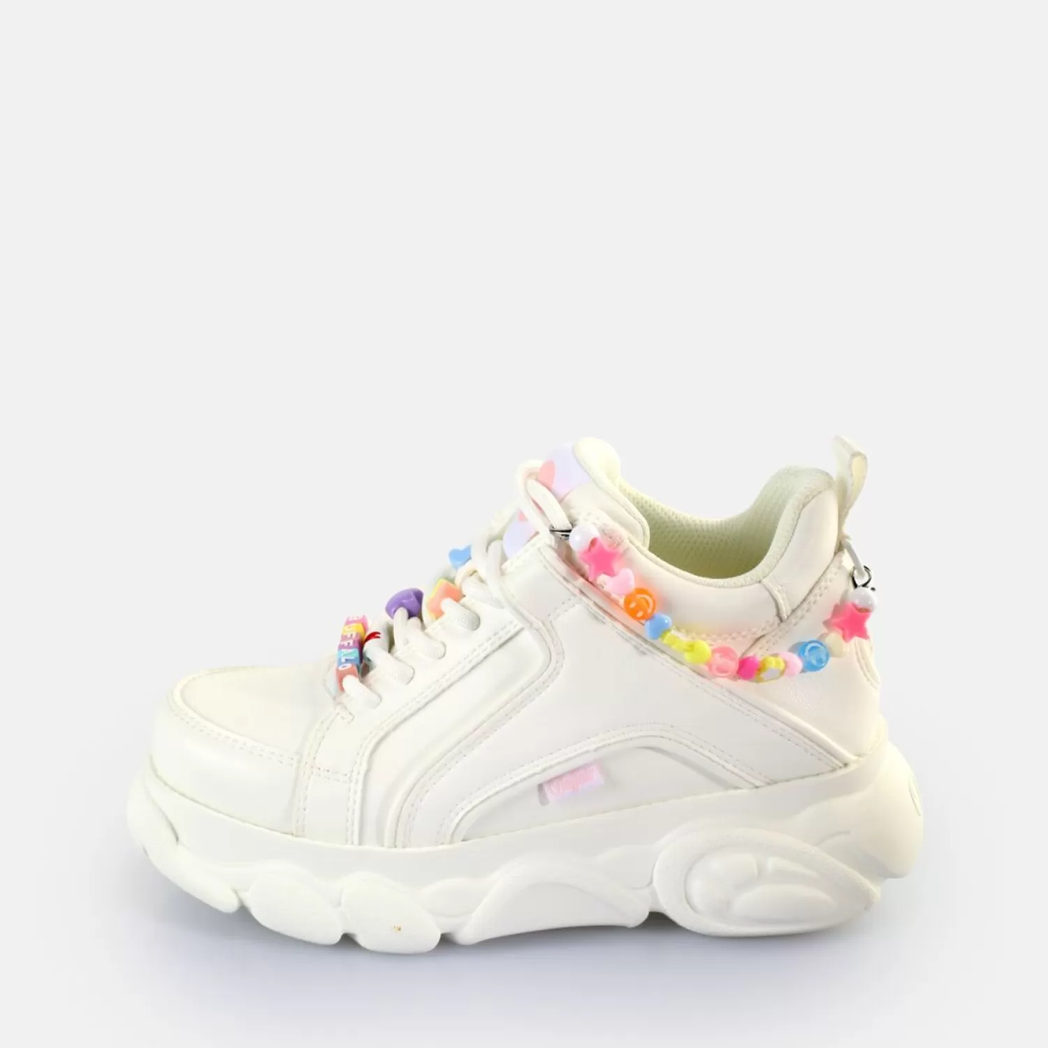 Fashion Cld Corin Candy Sneakers Low Vegan Women Vegan Shoes