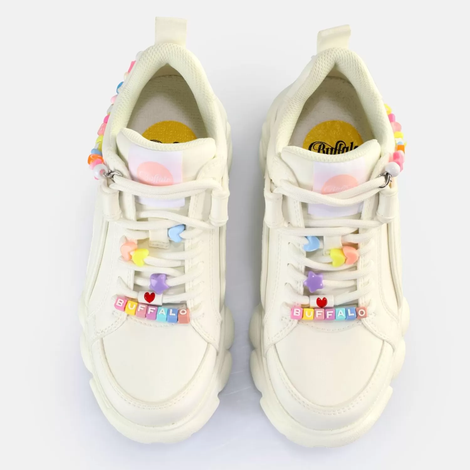 Fashion Cld Corin Candy Sneakers Low Vegan Women Vegan Shoes