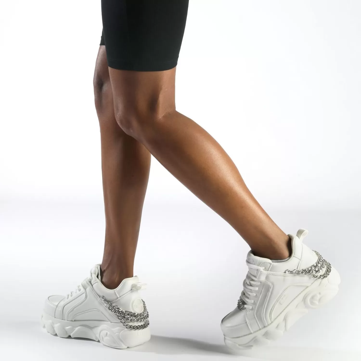 Outlet Cld Corin Chain 2.0 Sneaker Low Vegan Women Vegan Shoes