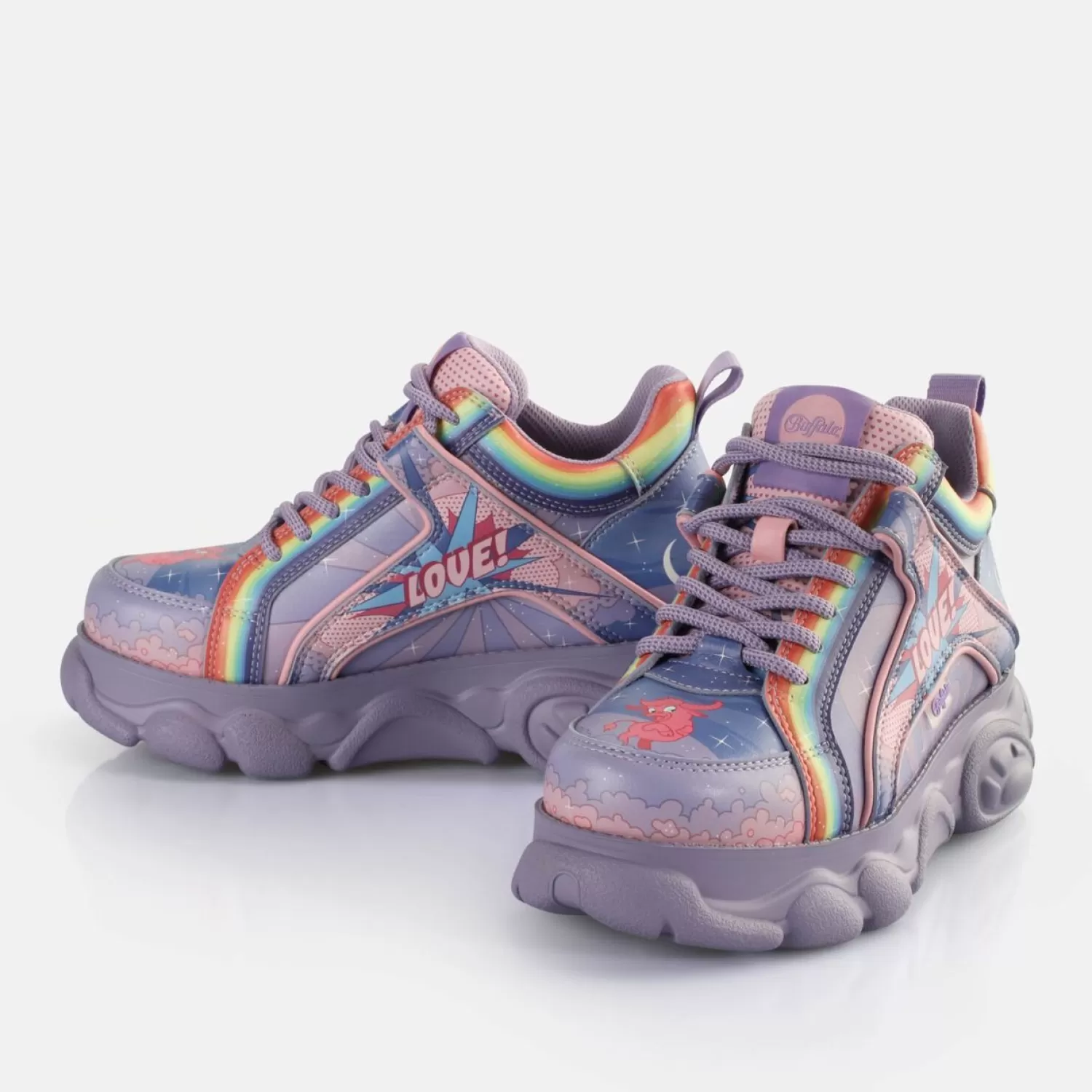 cld_corin_graffiti_sneakers_low_vegan_3-1.webp Shop Cld Corin Graffiti Sneakers Low Vegan Women Vegan Shoes