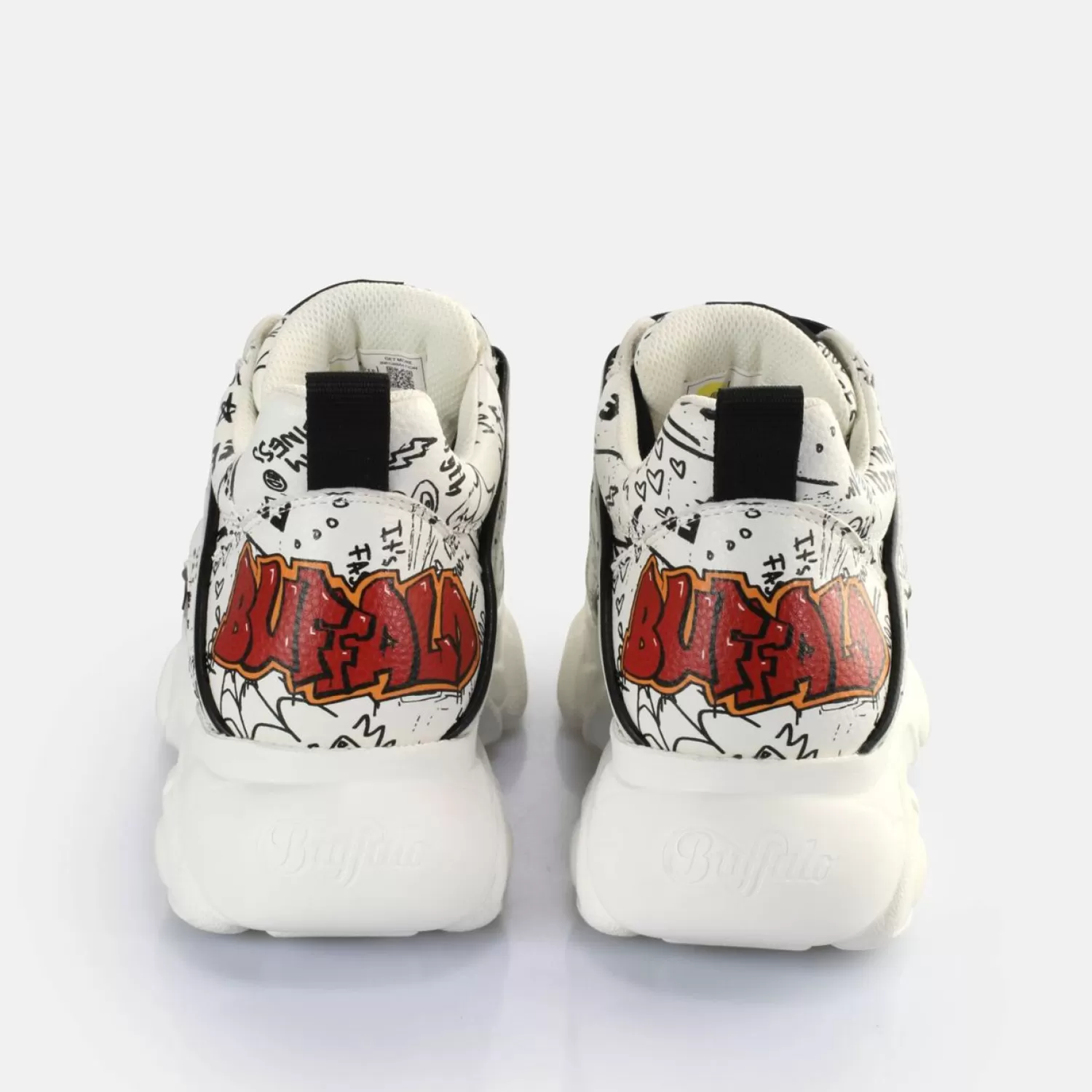 cld_corin_graffiti_sneakers_low_vegan_4.webp Cheap Cld Corin Graffiti Sneakers Low Vegan Women Vegan Shoes
