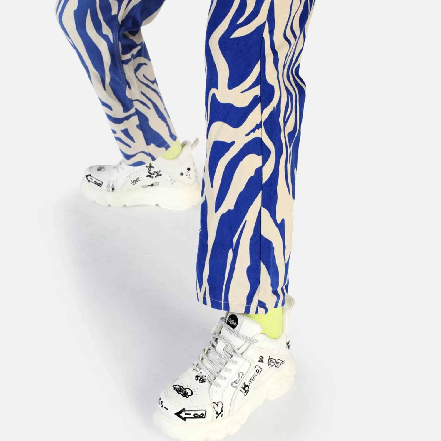 Fashion Cld Corin Sneaker Low Vegan Women Vegan Shoes