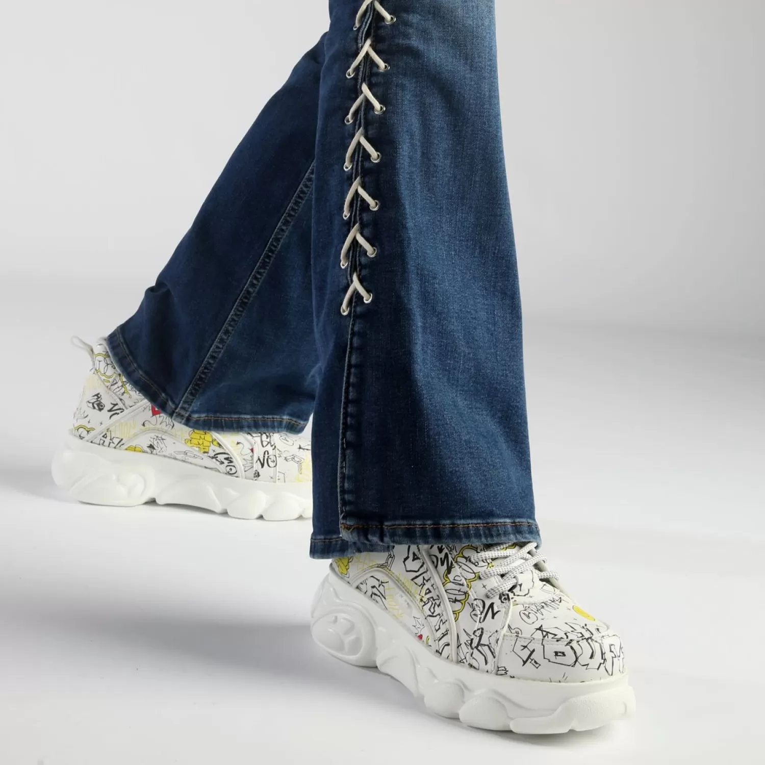 Online Cld Corin Sneaker Low Vegan Women Vegan Shoes