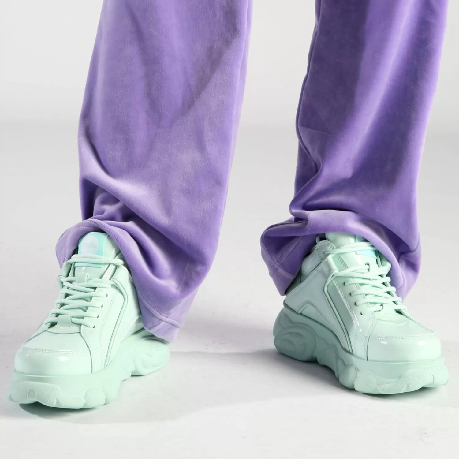 Discount Cld Corin Sneakers Low Vegan Women Vegan Shoes