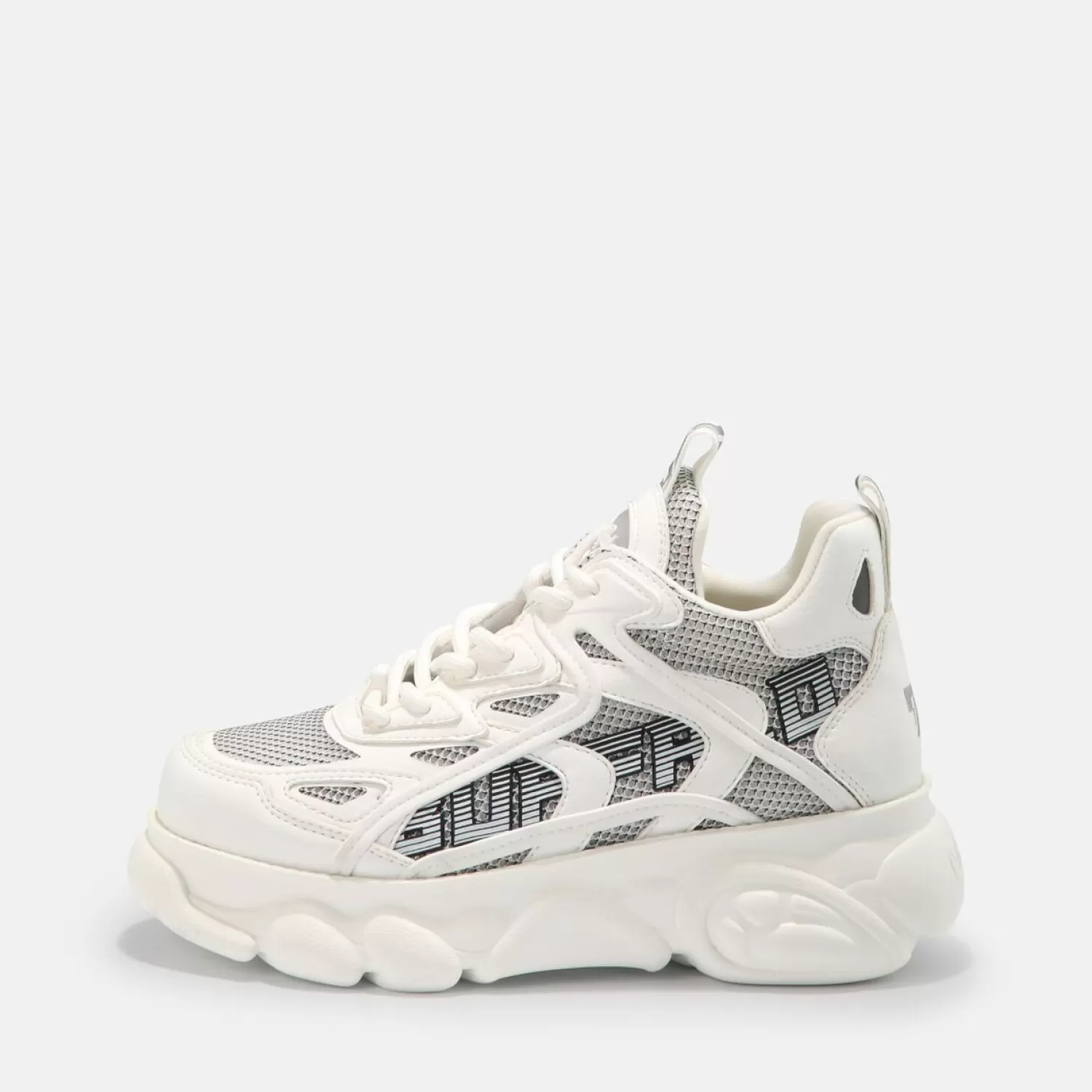 Online Cld Grid Trainer Low Vegan Women Vegan Shoes