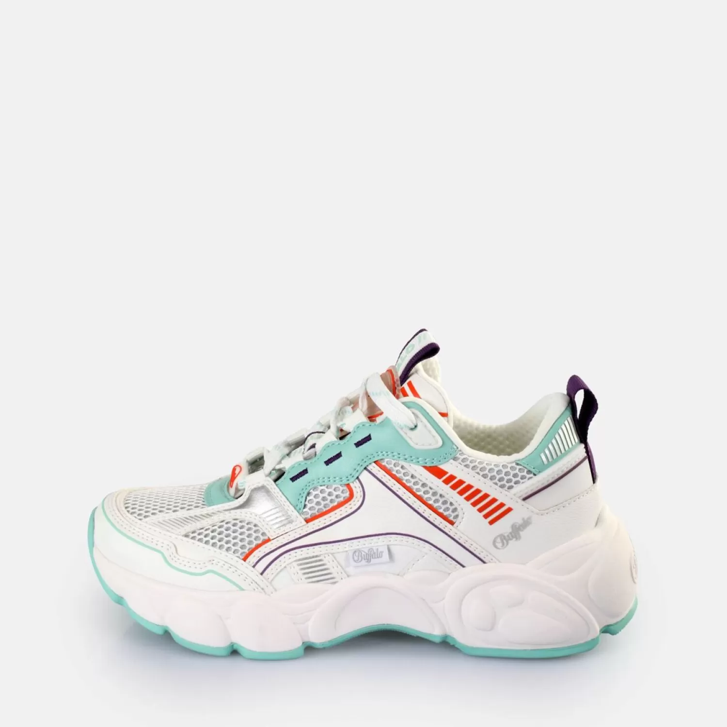 Hot Cld Run Jog Sneakers Low Vegan Women Vegan Shoes