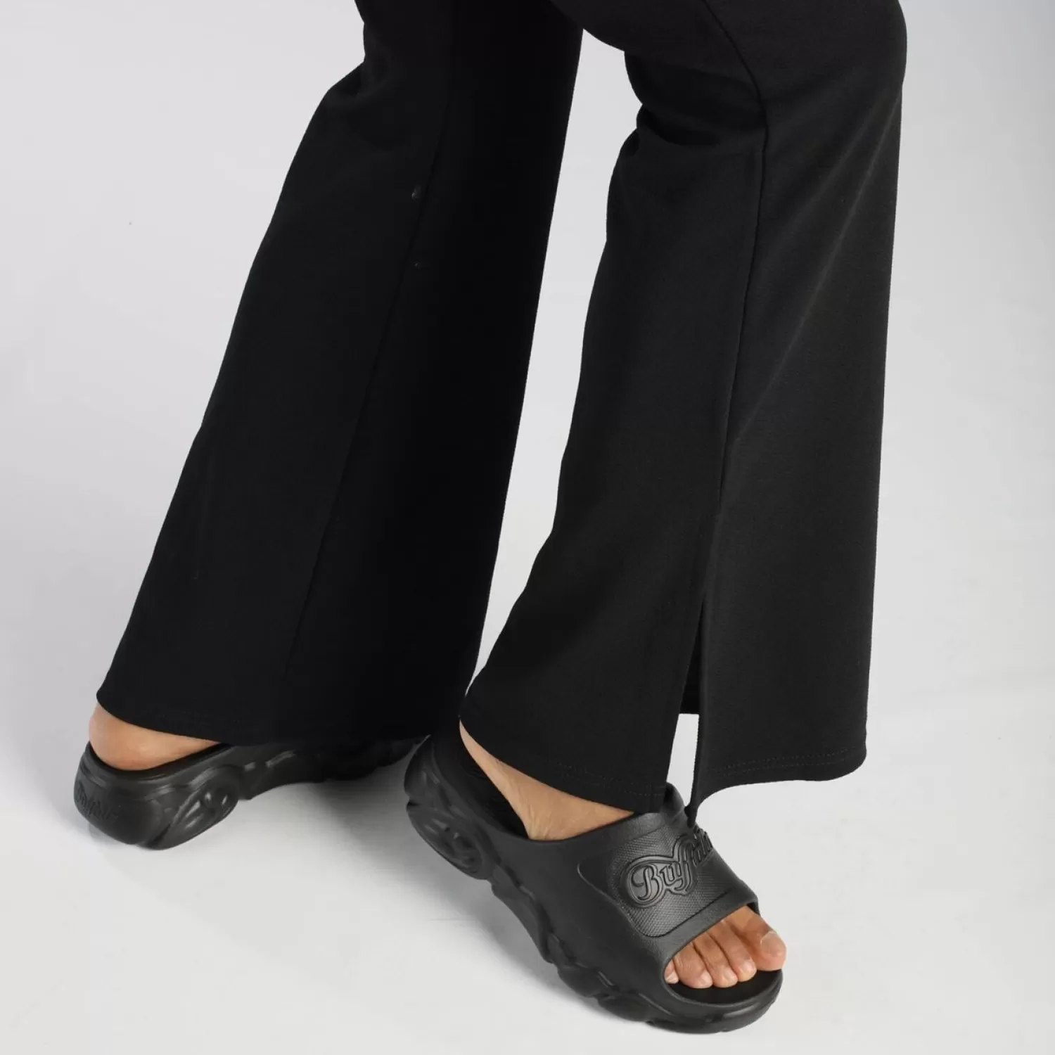 Best Sale Cld Slide Vegan Women Vegan Shoes