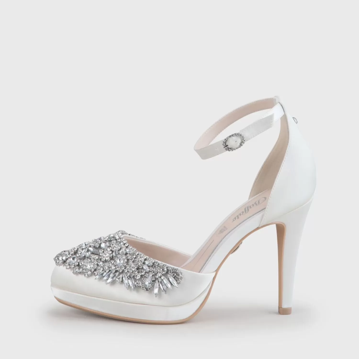 Store Daria Pump Women Bridal Shoes