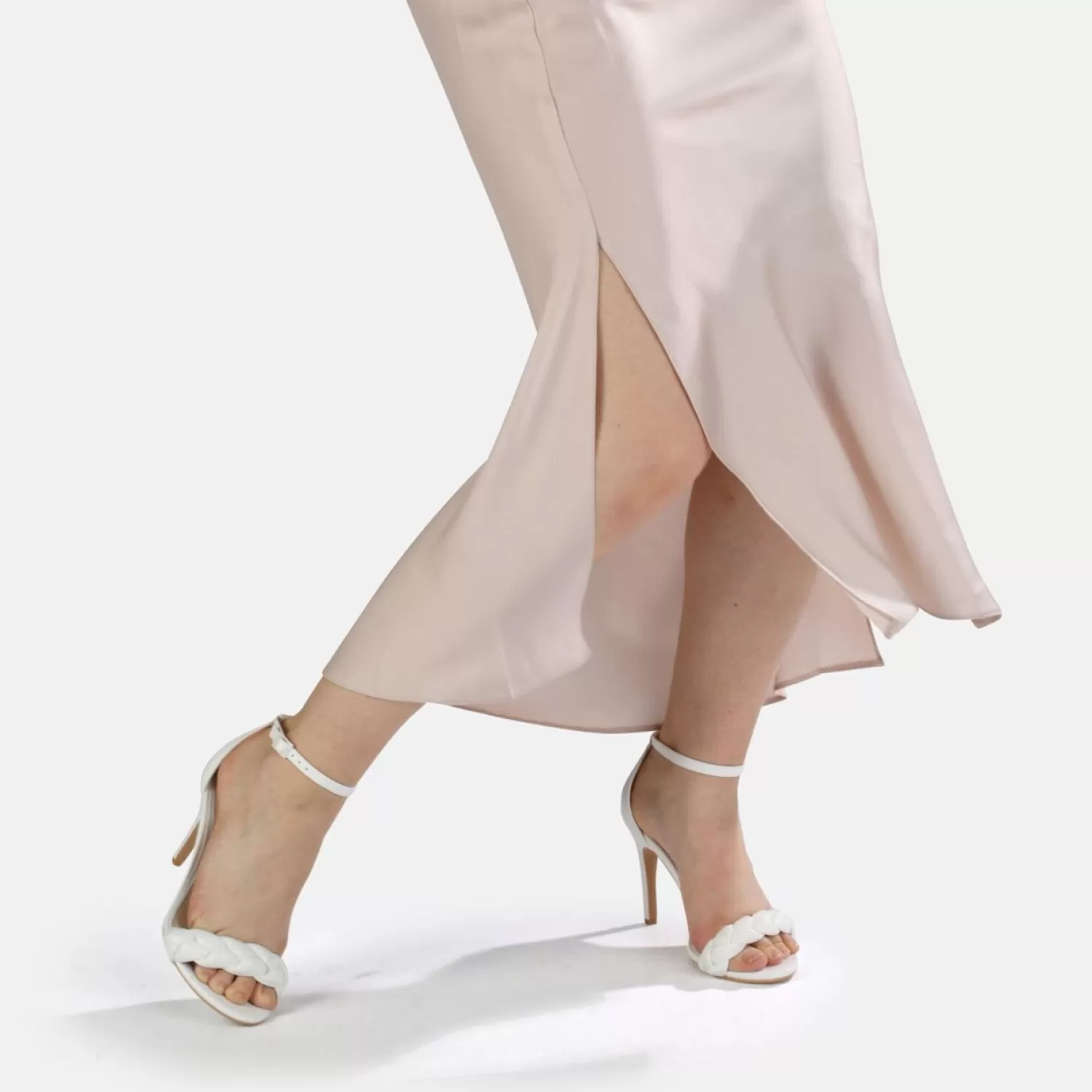 Discount Ella Sandal Women Bridal Shoes