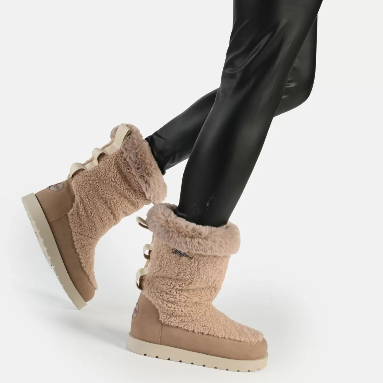 Cheap Eve Pull-On Boot Vegan Women Vegan Shoes