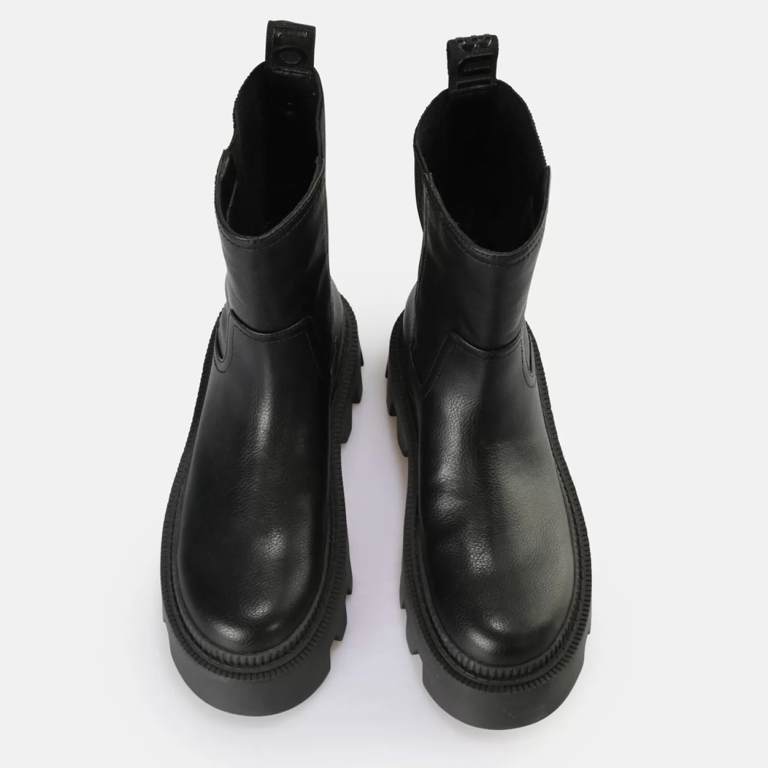 flora_chelsea_hi_boot_vegan_2.webp Shop Flora Chelsea Hi Boot Vegan Women Ankle Boots
