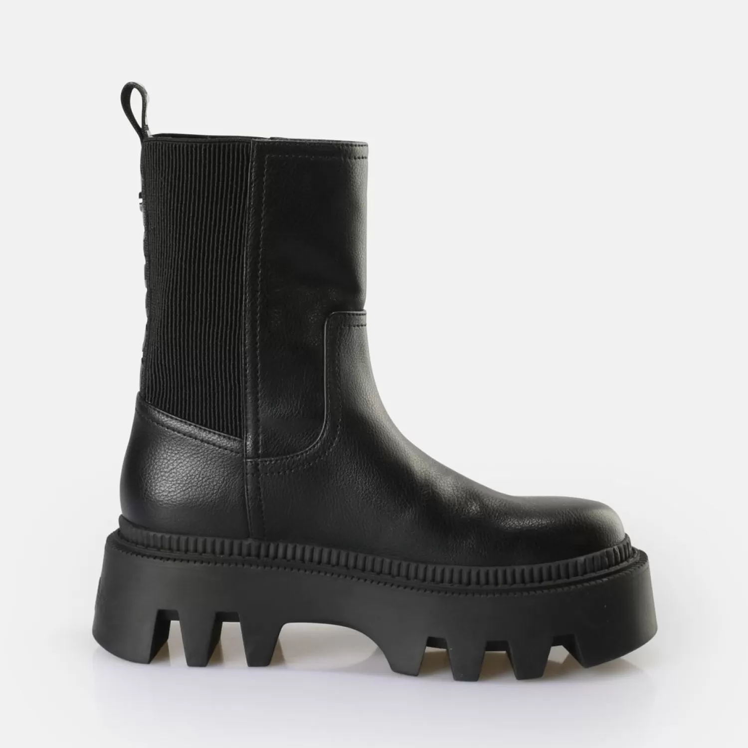 flora_chelsea_hi_boot_vegan_4.webp Shop Flora Chelsea Hi Boot Vegan Women Ankle Boots