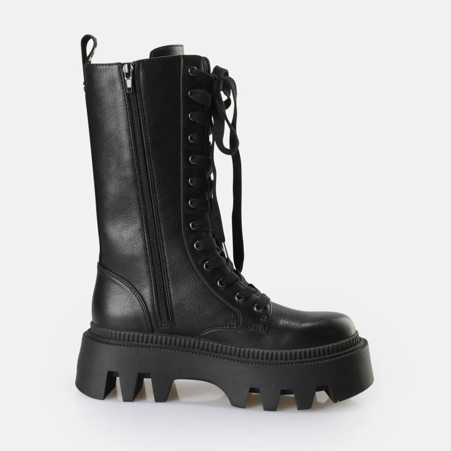 flora_laceup_hi_boot_vegan_4.webp Fashion Flora Laceup Hi Boot Vegan Women Vegan Shoes