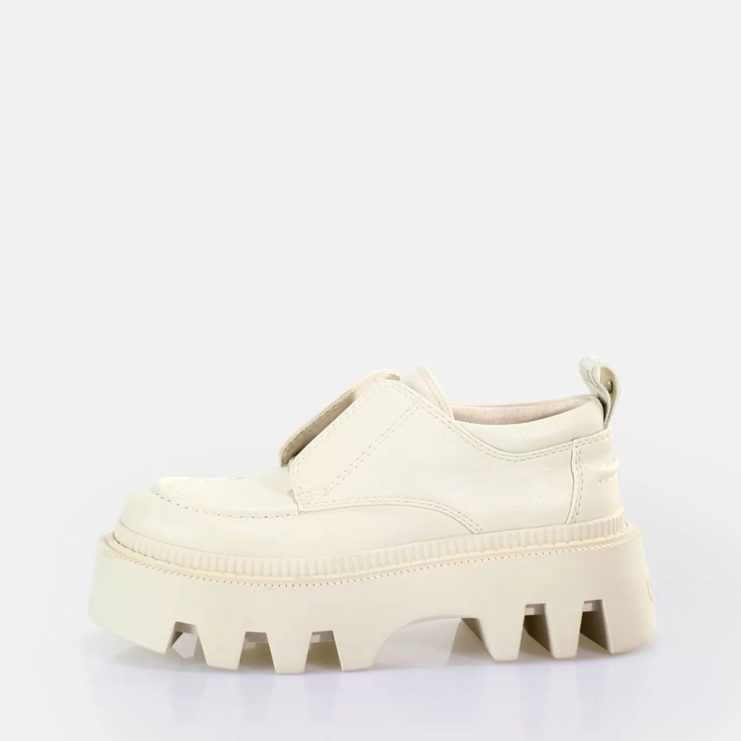 Discount Flora Laceup Lo Loafer Vegan Women Vegan Shoes