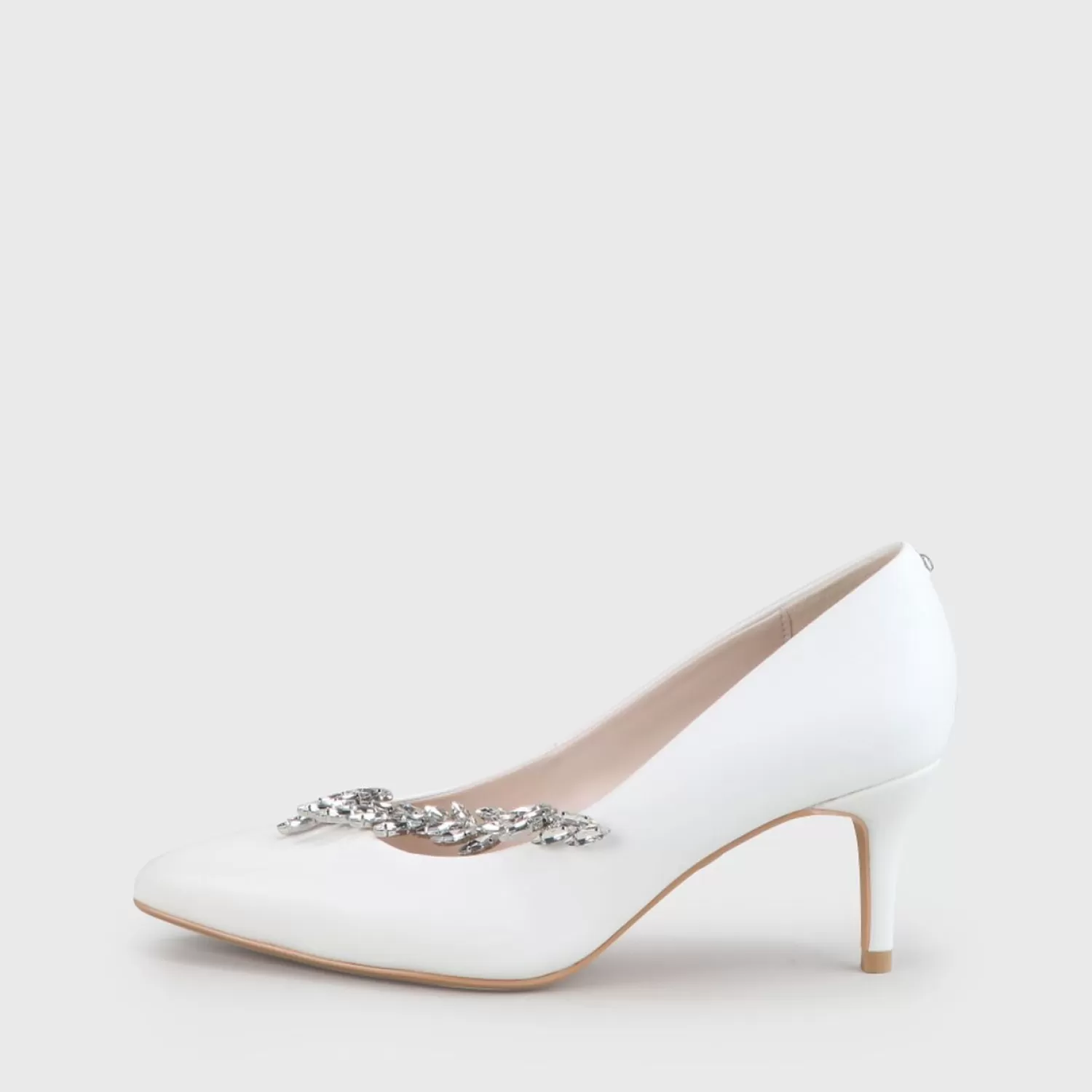Online Isabelle Pump Women Bridal Shoes