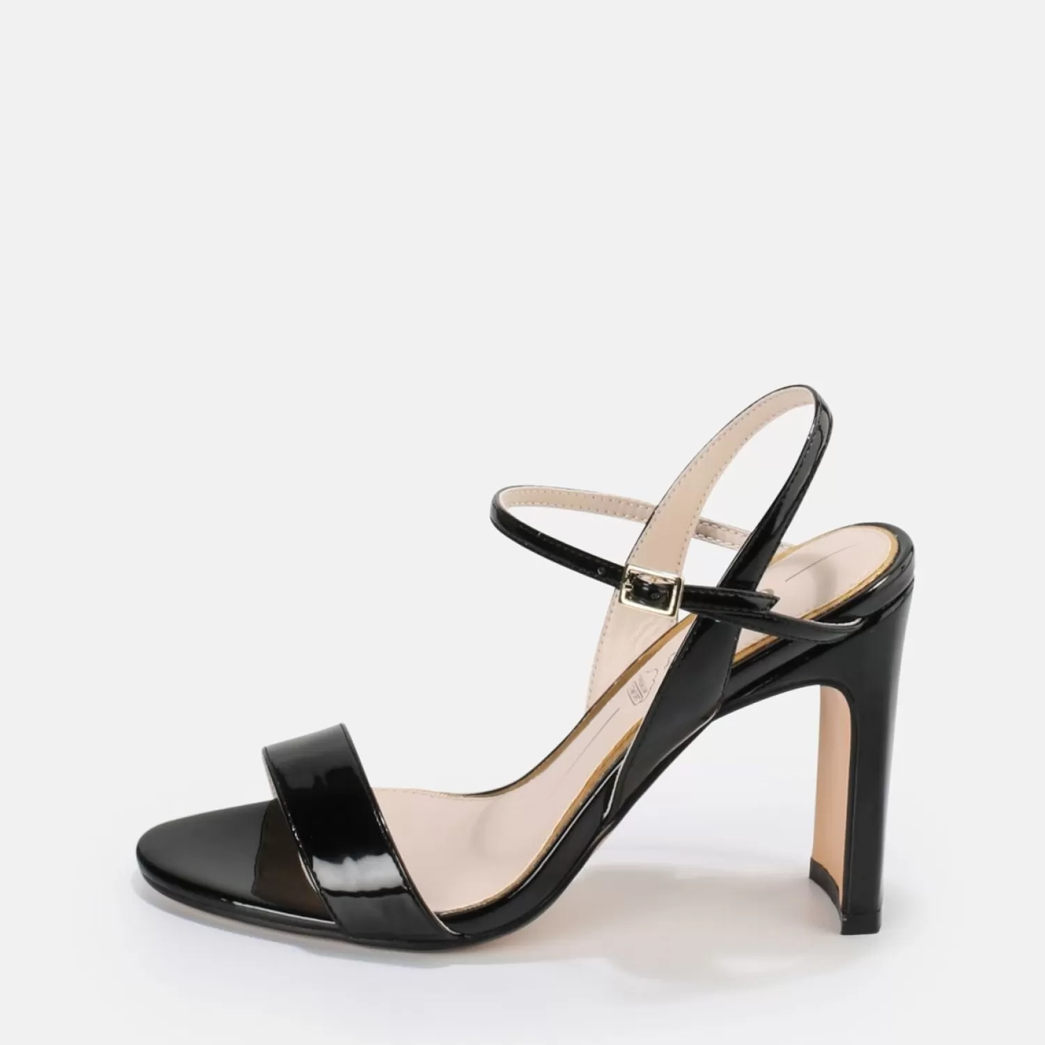 New Jean Neat High-Heeled Sandal Vegan Women Occasion Shoes