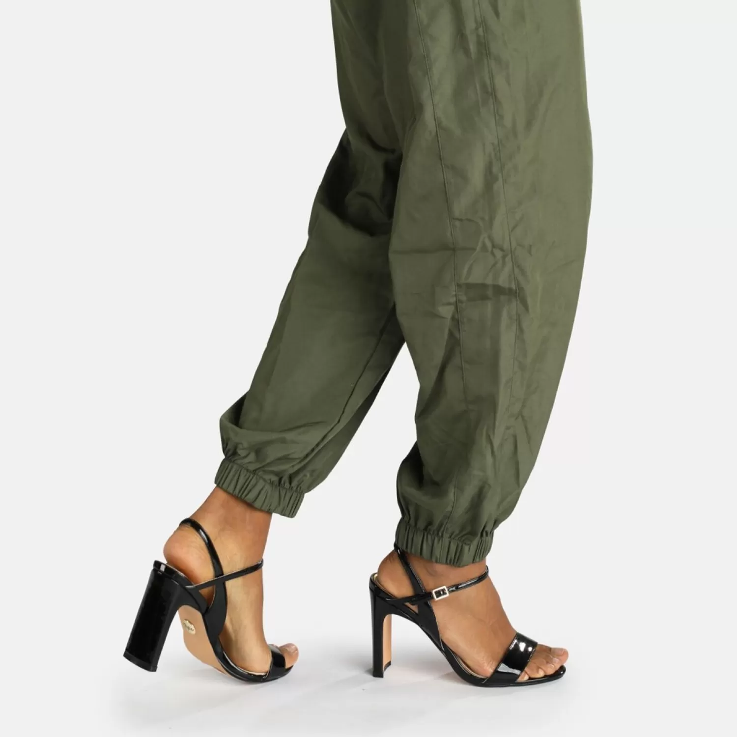 New Jean Neat High-Heeled Sandal Vegan Women Occasion Shoes