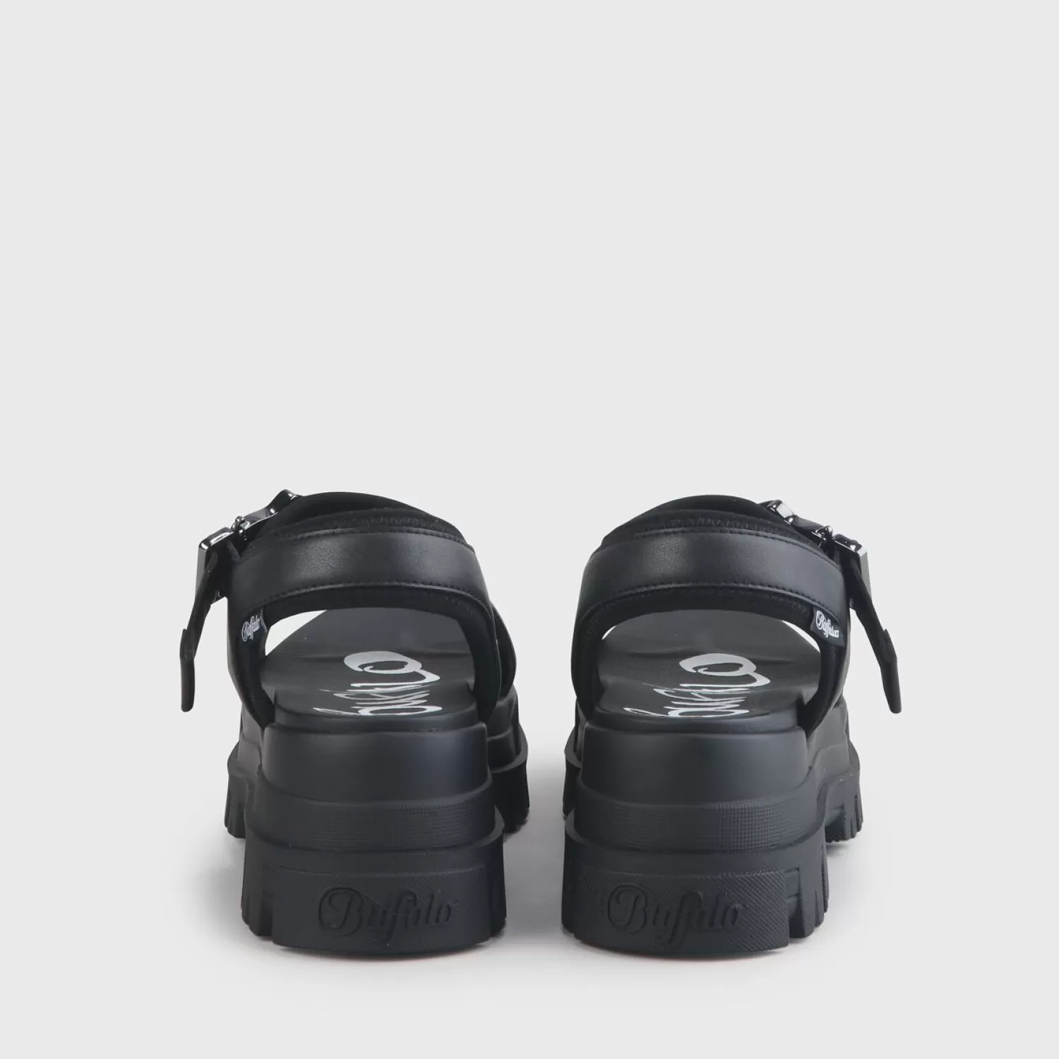 Cheap Jojo Plateau Sandals Vegan Women Vegan Shoes