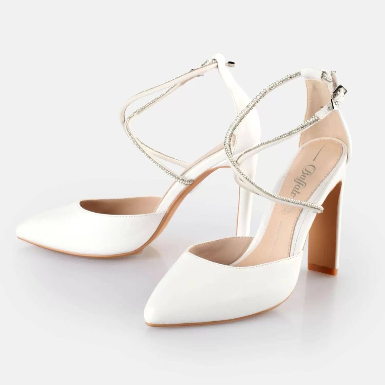 judy_shine_heeled_sandals_3.webp Online Judy Shine Heeled Sandals Women Bridal Shoes