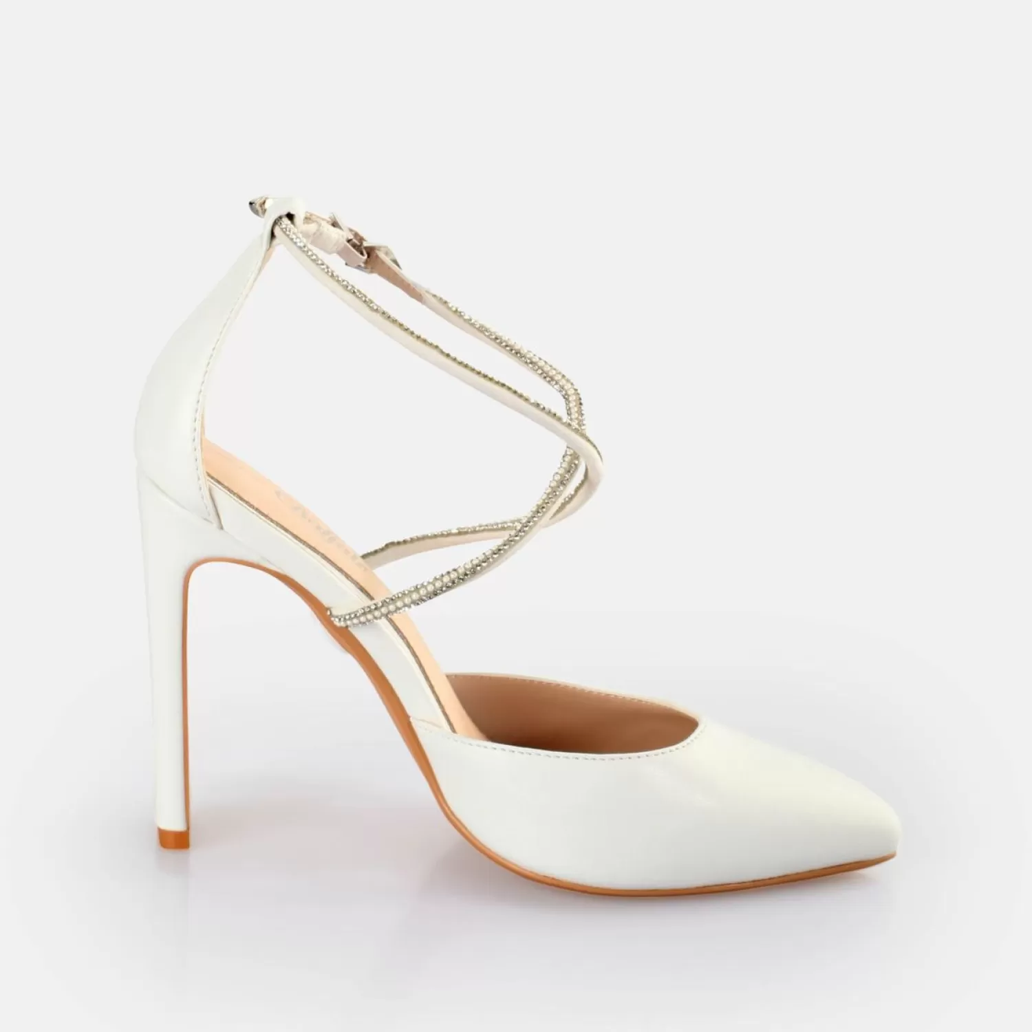 judy_shine_heeled_sandals_5.webp Online Judy Shine Heeled Sandals Women Bridal Shoes