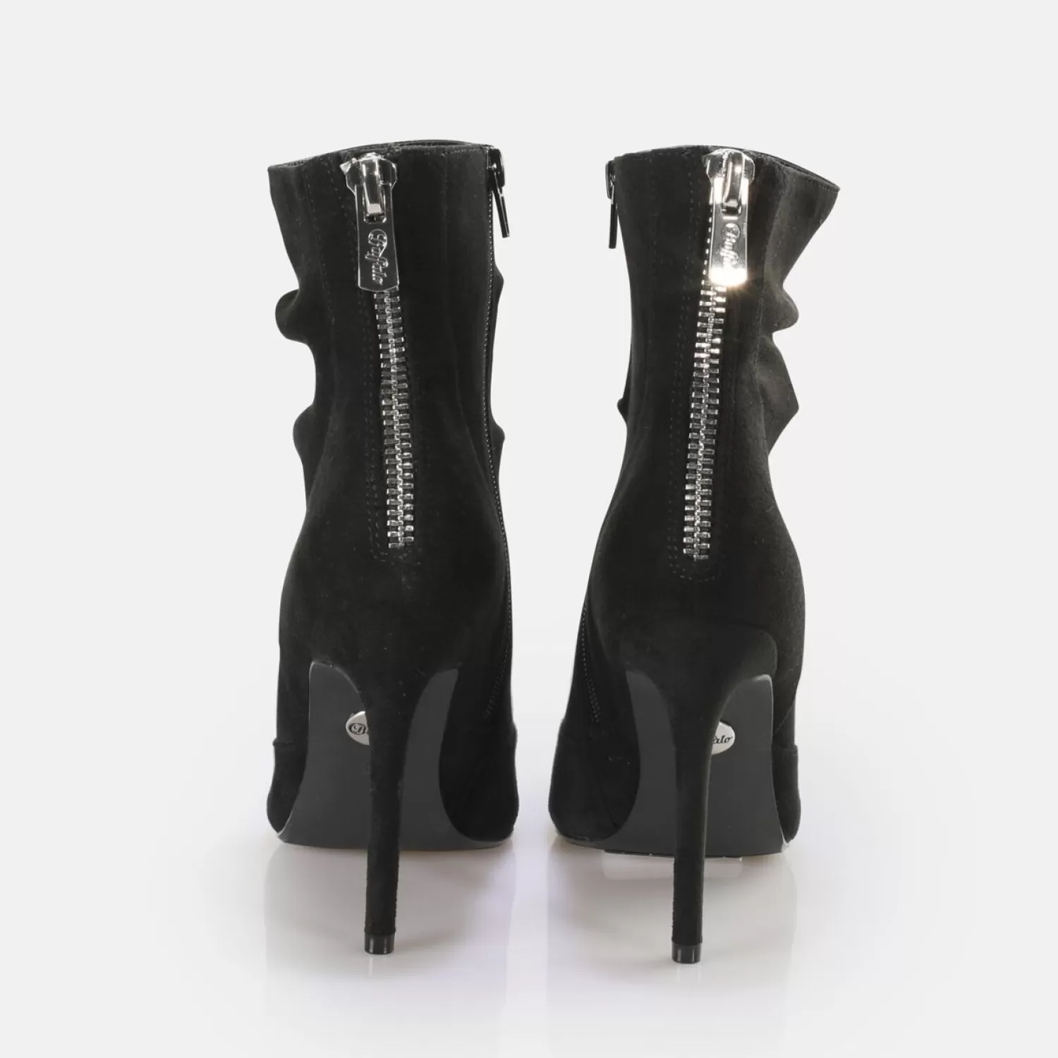 juliet_zip_ankleboot_ankle_boot_vegan_5.webp Best Sale Juliet Zip Ankleboot Ankle Boot Vegan Women Ankle Boots