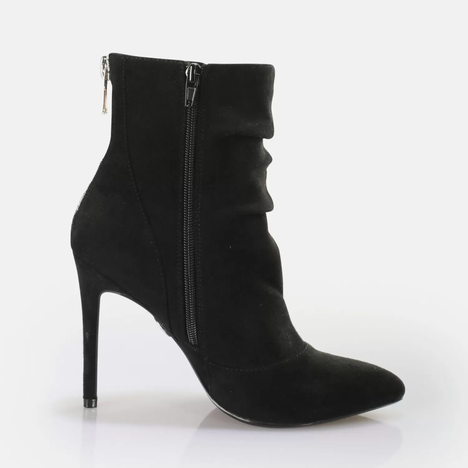 juliet_zip_ankleboot_ankle_boot_vegan_6.webp Best Sale Juliet Zip Ankleboot Ankle Boot Vegan Women Ankle Boots