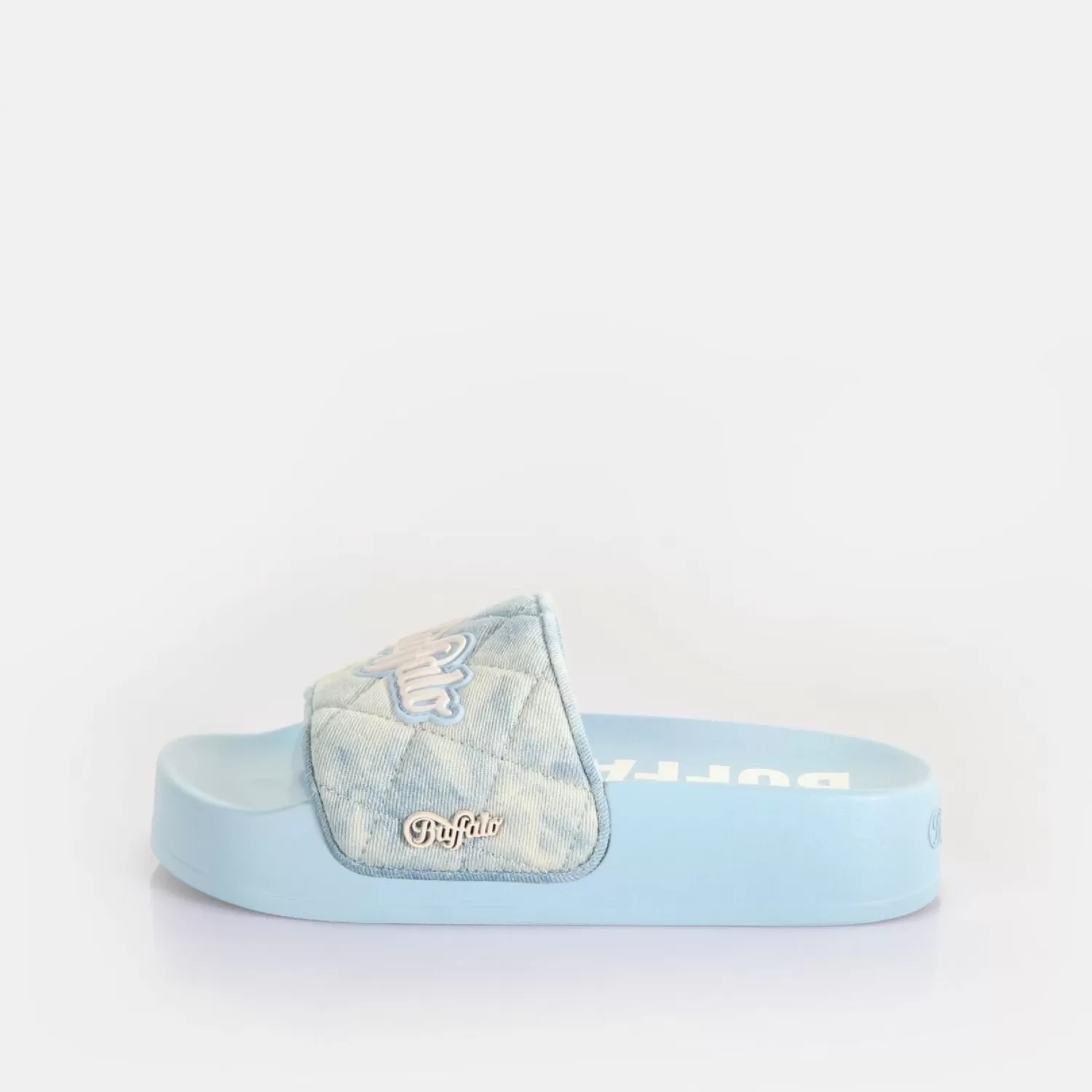 Cheap Lake Soft Platform Slide Vegan Women Vegan Shoes