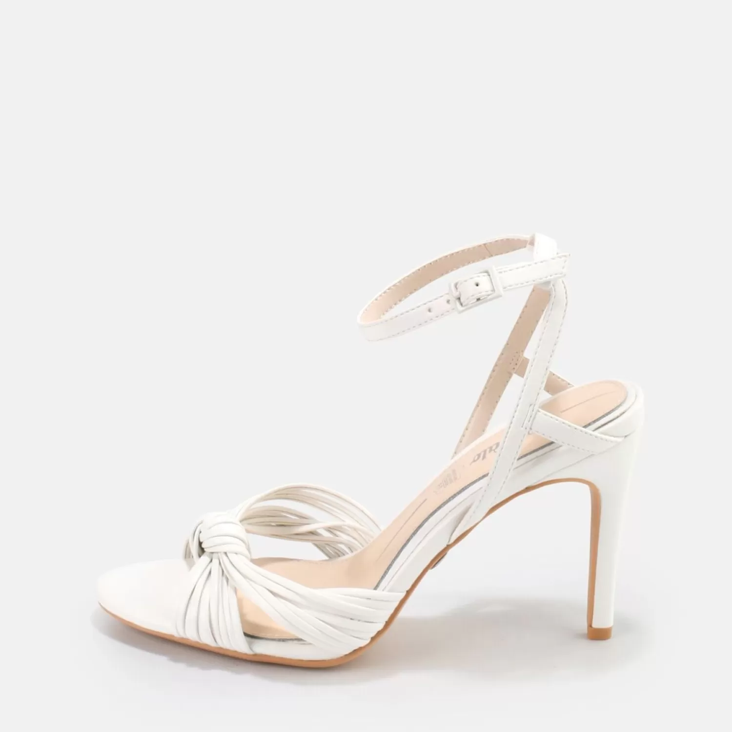 Discount Leona Sandal Women Bridal Shoes