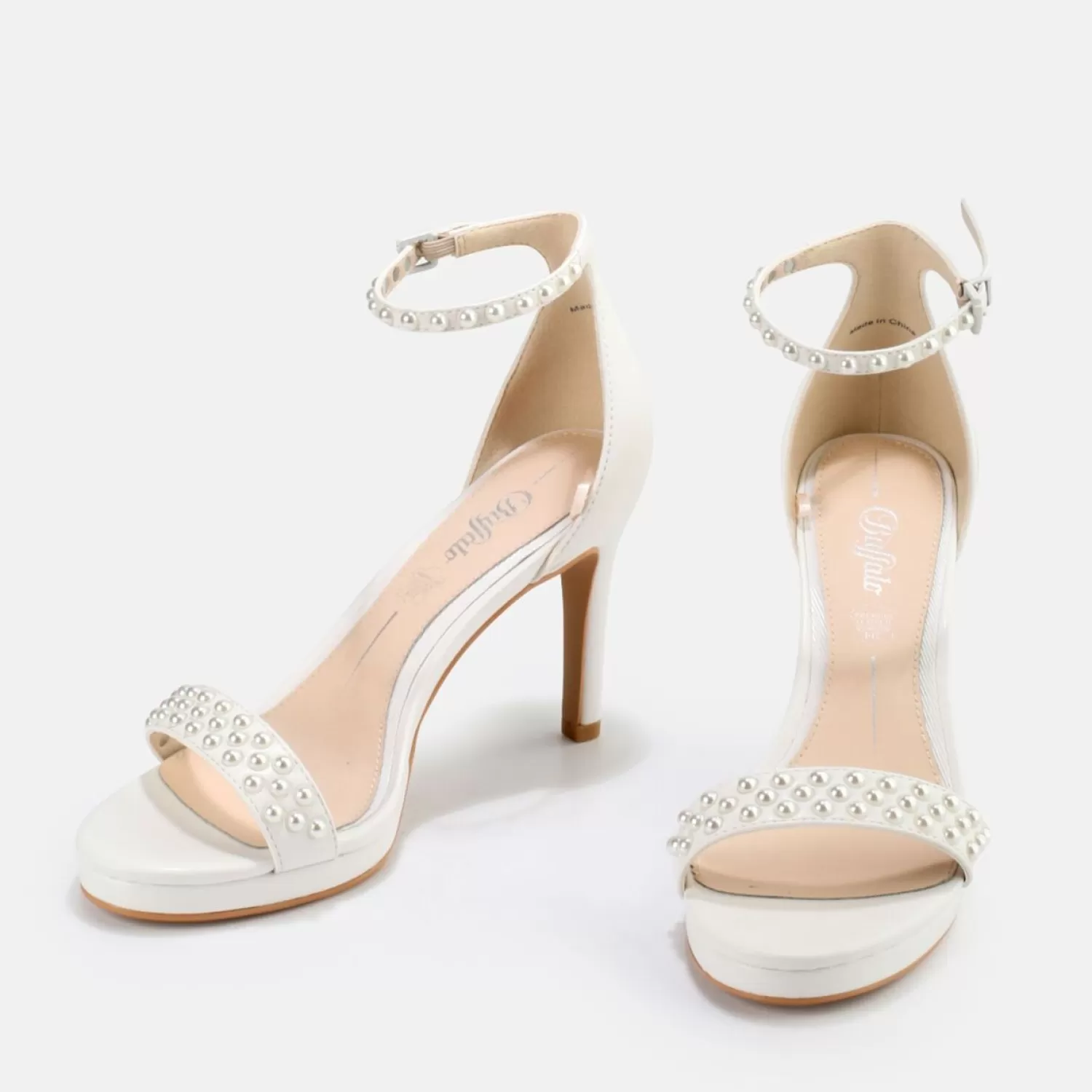 Outlet Liana Sandal Women Bridal Shoes
