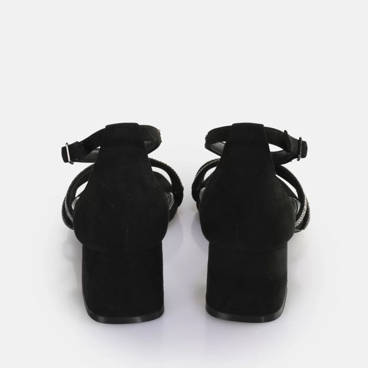 Online Lilly Glam Heeled Sandal Vegan Women Occasion Shoes