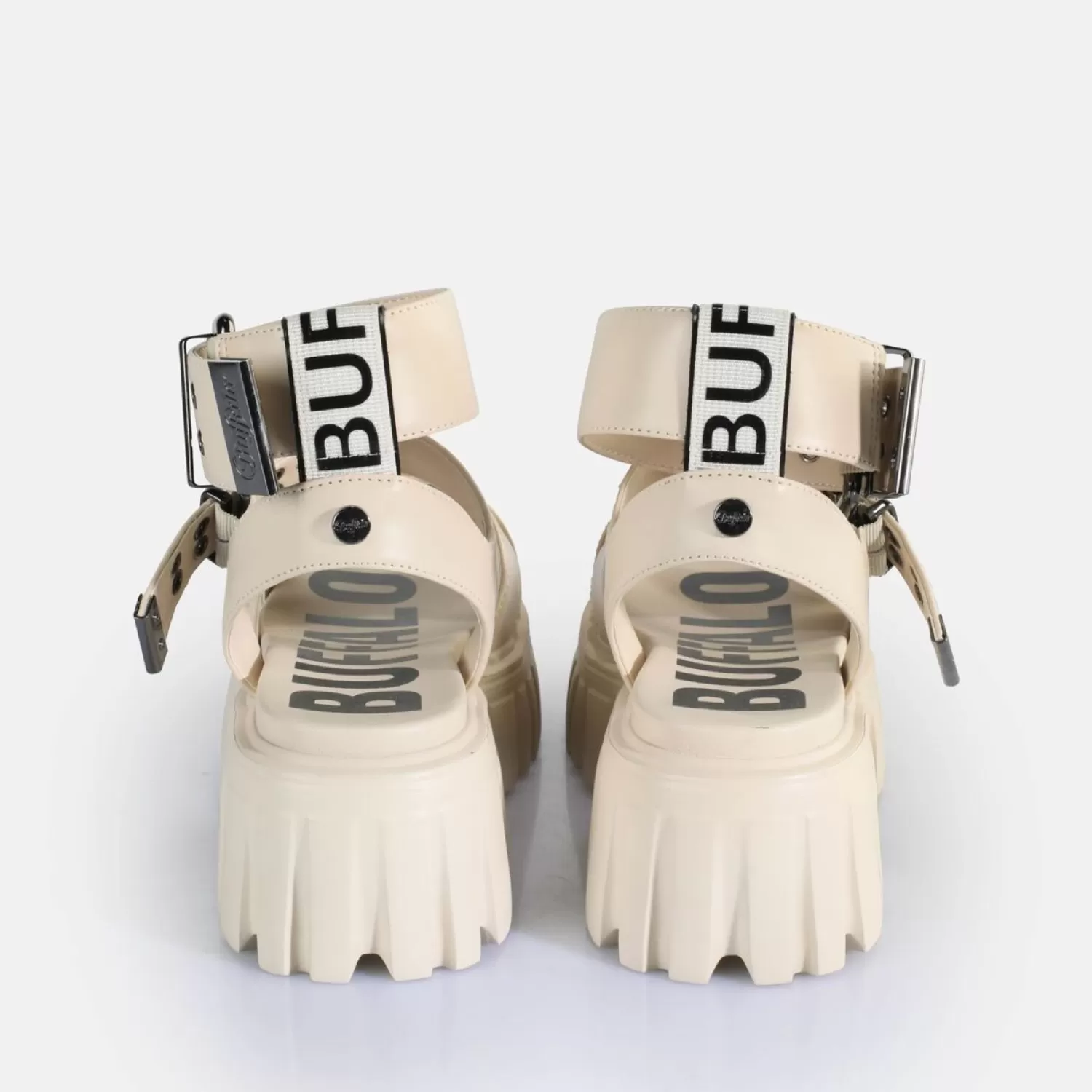 lion_choker_platform_sandals_vegan_4.webp Fashion Lion Choker Platform Sandals Vegan Women Vegan Shoes