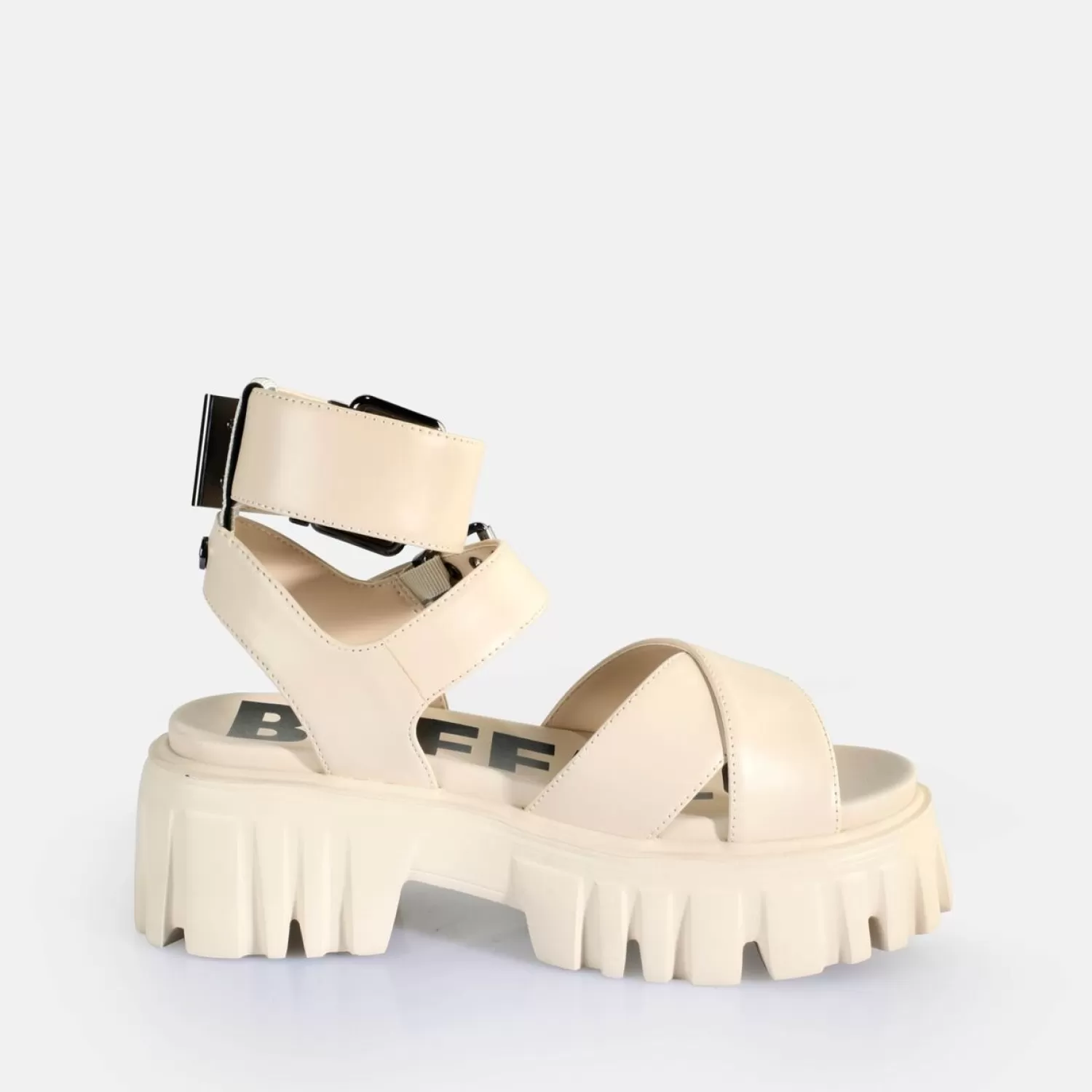 lion_choker_platform_sandals_vegan_5.webp Fashion Lion Choker Platform Sandals Vegan Women Vegan Shoes