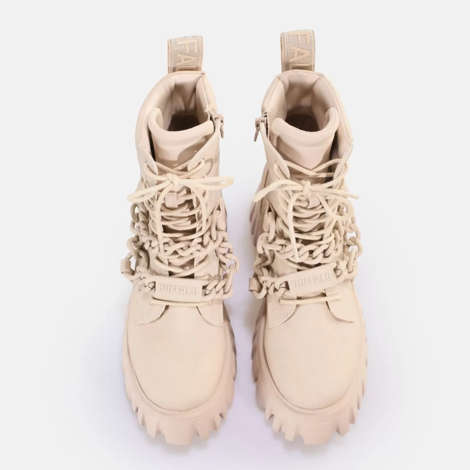 lion_mid_chain_ankle_boot_vegan_6.webp Cheap Lion Mid Chain Ankle Boot Vegan Women Ankle Boots