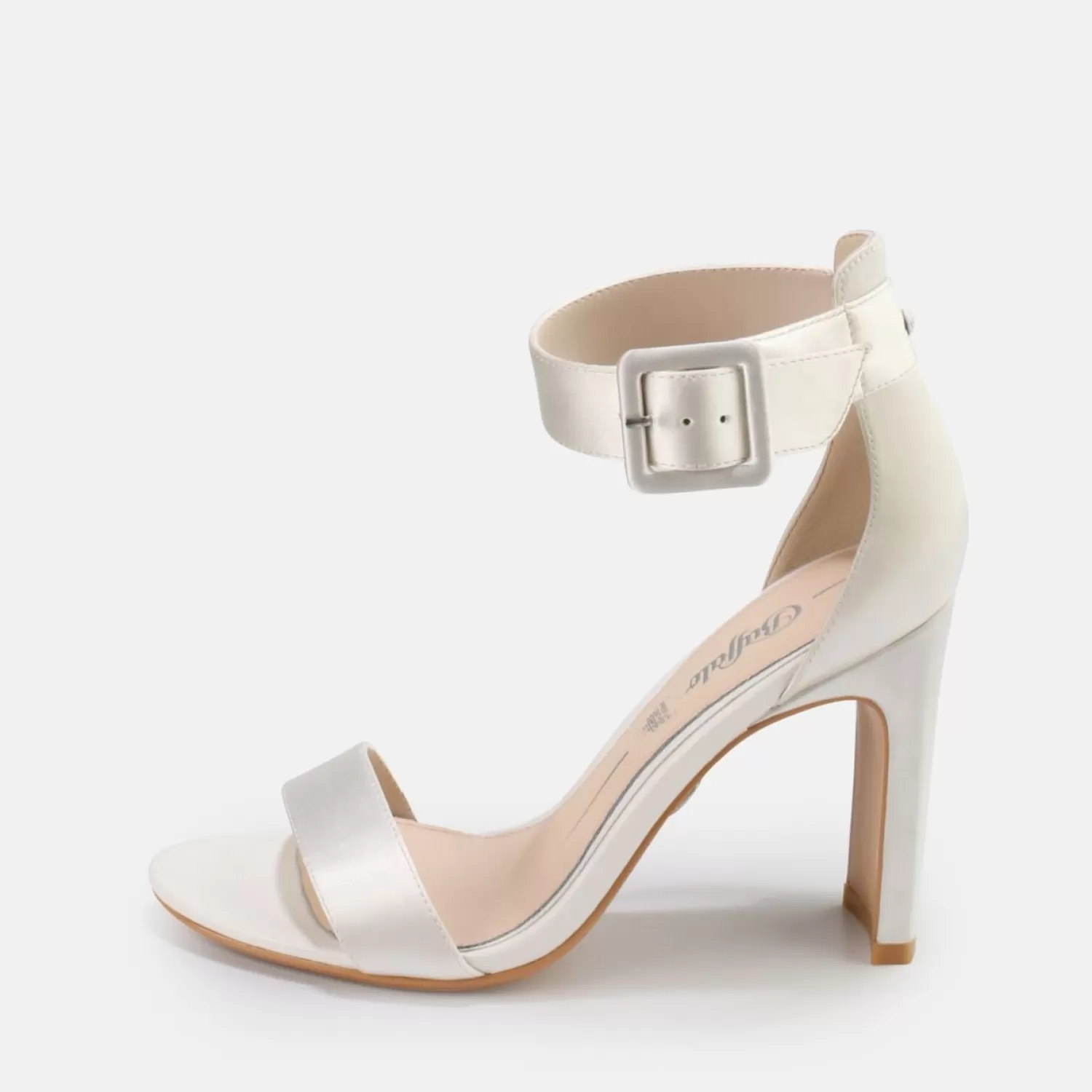 Hot Lorena Sandal Women Bridal Shoes