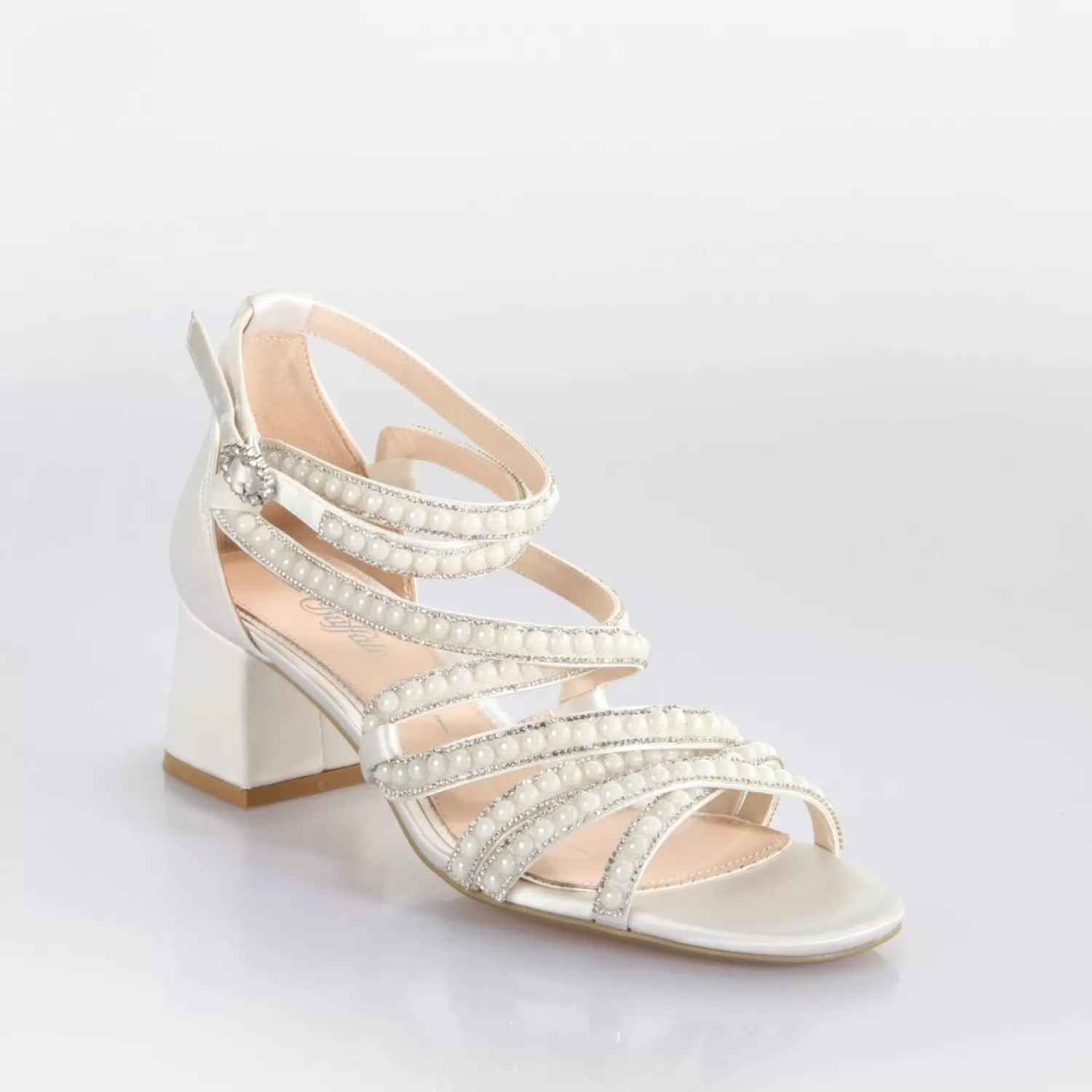 lucy_shine_heeled_sandals_3.webp Hot Lucy Shine Heeled Sandals Women Bridal Shoes