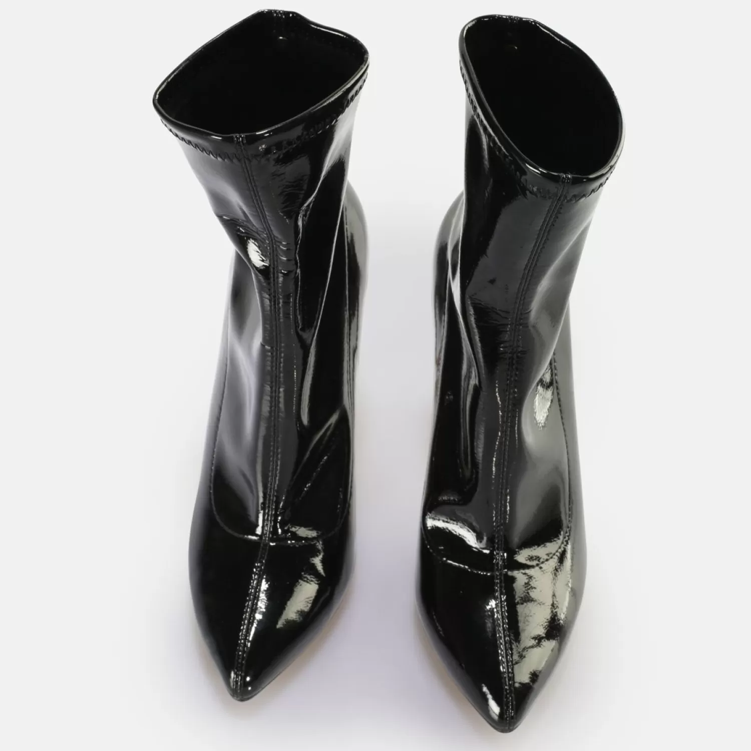 marjorie_sockboot_mid_ankle_boot_vegan_2.webp Discount Marjorie Sockboot Mid Ankle Boot Vegan Women Ankle Boots