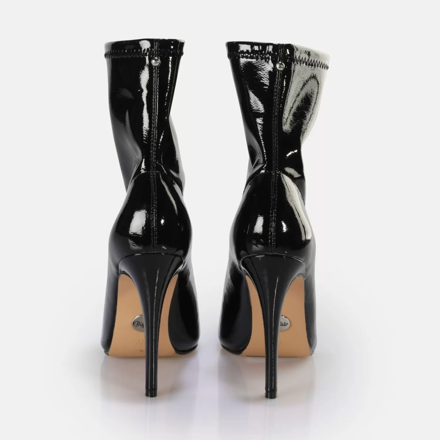 marjorie_sockboot_mid_ankle_boot_vegan_3.webp Discount Marjorie Sockboot Mid Ankle Boot Vegan Women Ankle Boots