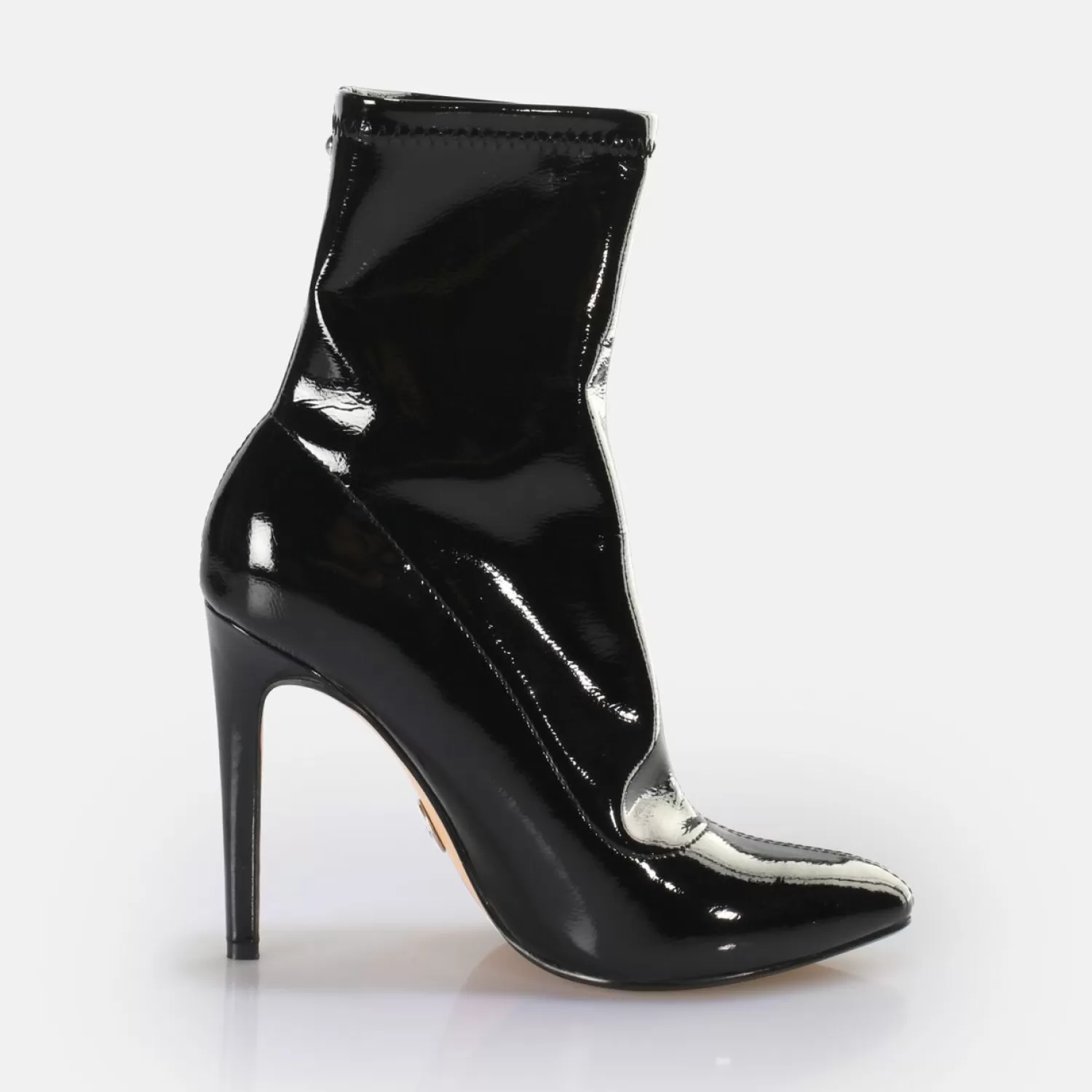 marjorie_sockboot_mid_ankle_boot_vegan_4.webp Discount Marjorie Sockboot Mid Ankle Boot Vegan Women Ankle Boots