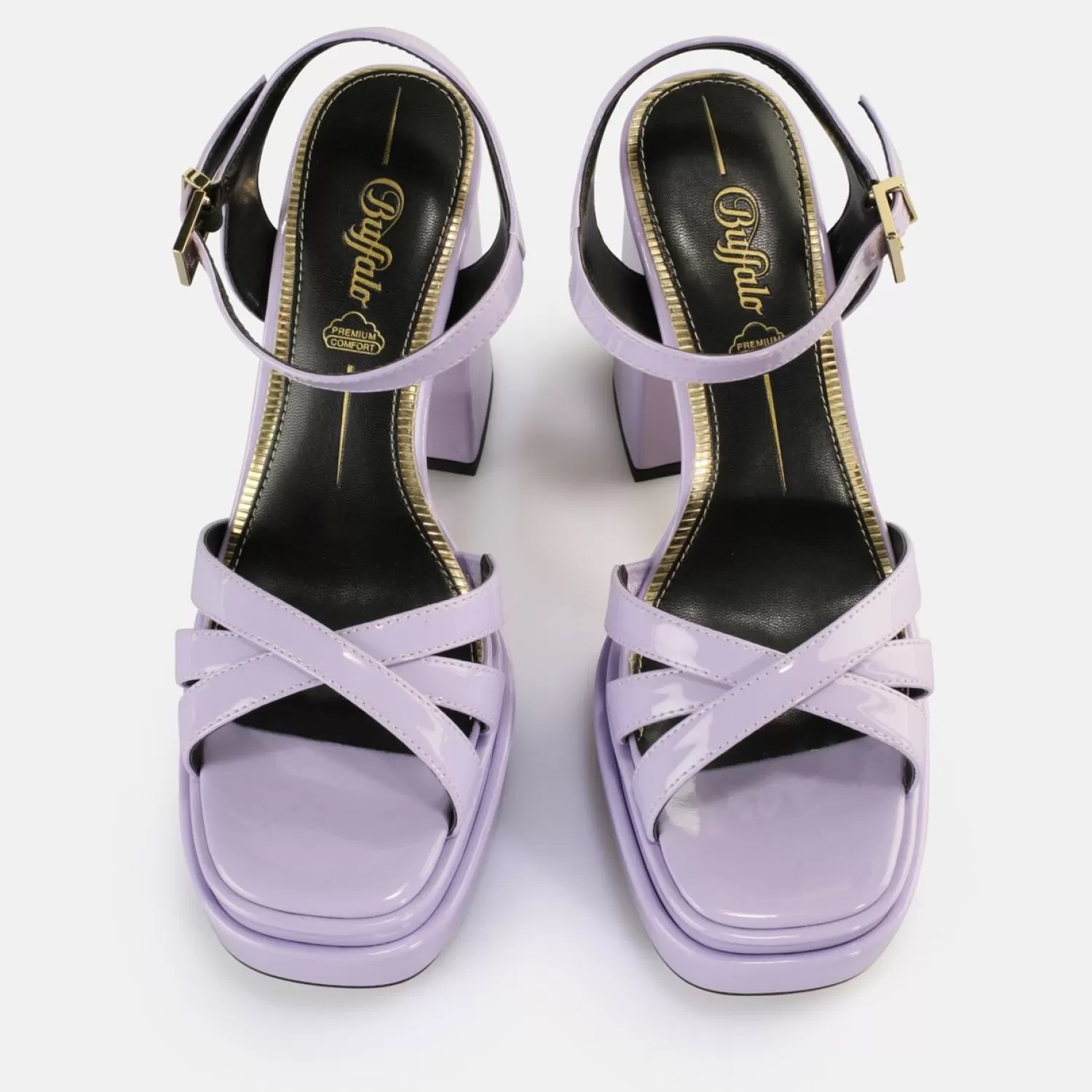 may_donna_heeled_sandals_vegan_4.webp Outlet May Donna Heeled Sandals Vegan Women Occasion Shoes