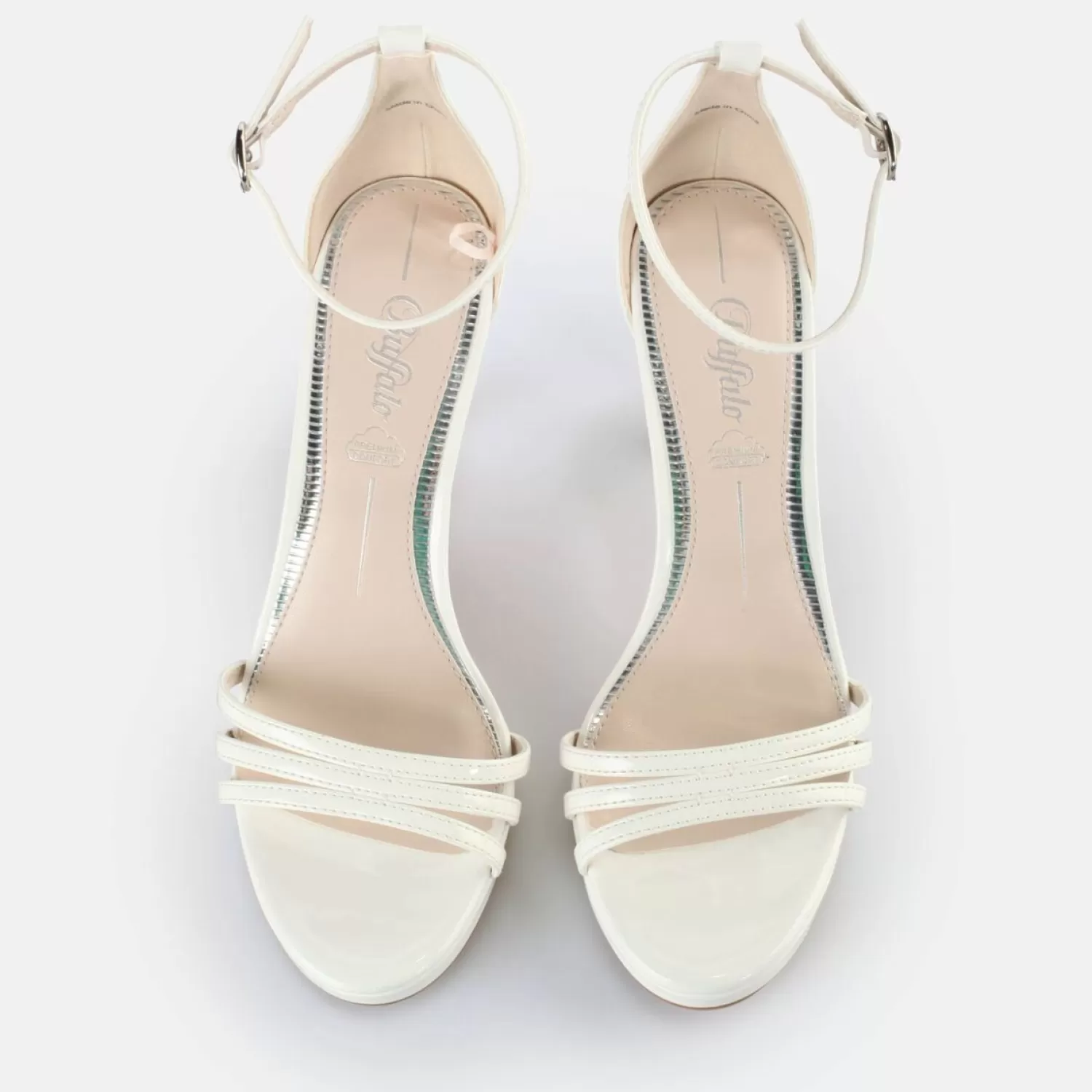 melissa__heeled_sandals_vegan_2.webp New Melissa 2 Heeled Sandals Vegan Women Occasion Shoes