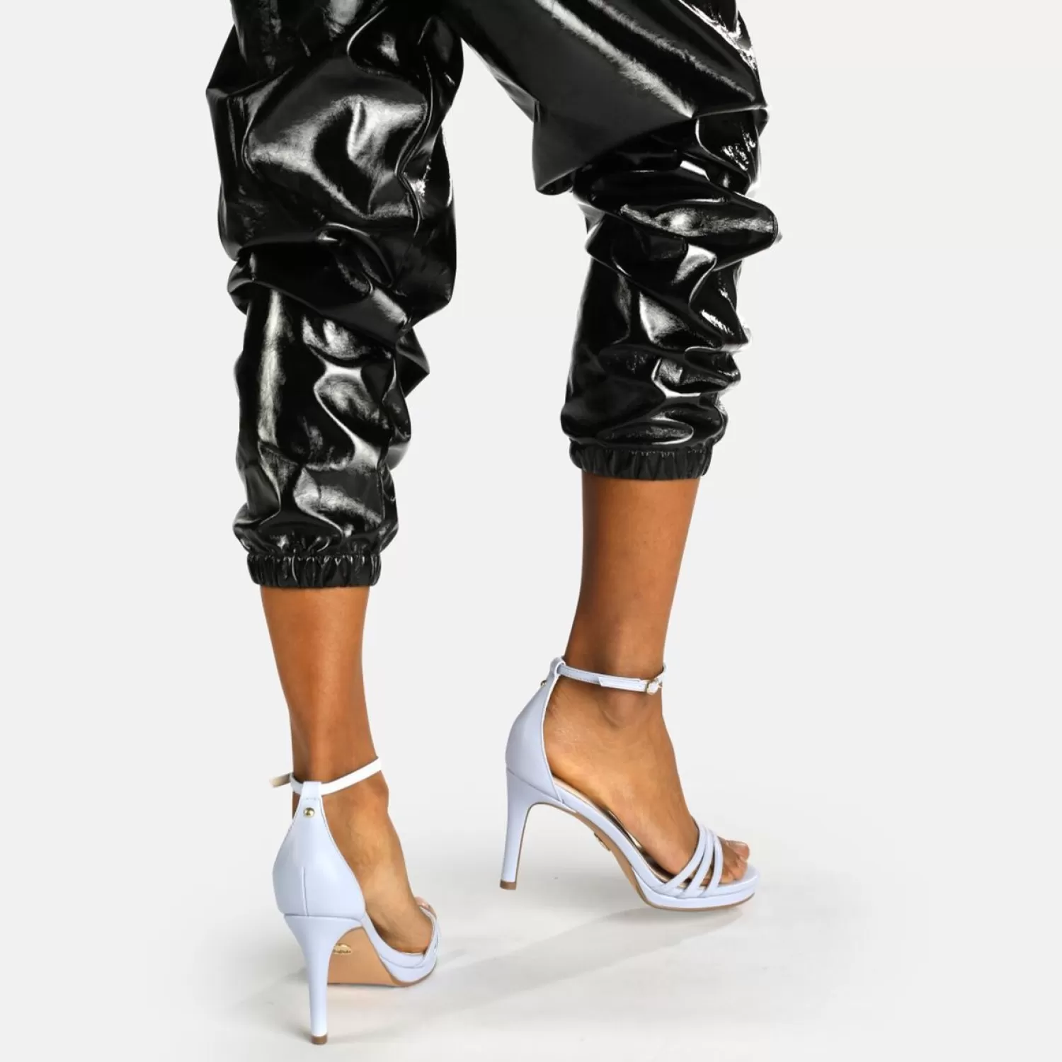 Online Melissa High-Heeled Sandal Vegan Women Occasion Shoes