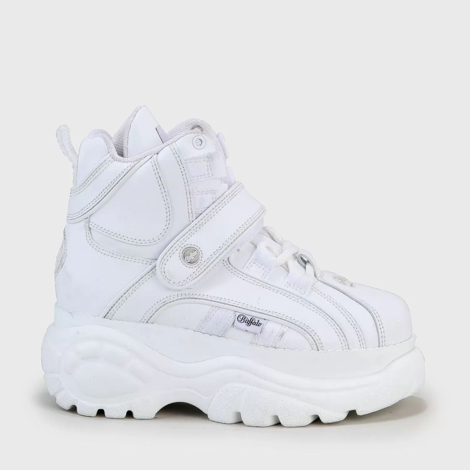 Flash Sale 1348-14 2.0 Men - Sneaker High - Calf Leather - Men Men Shoes