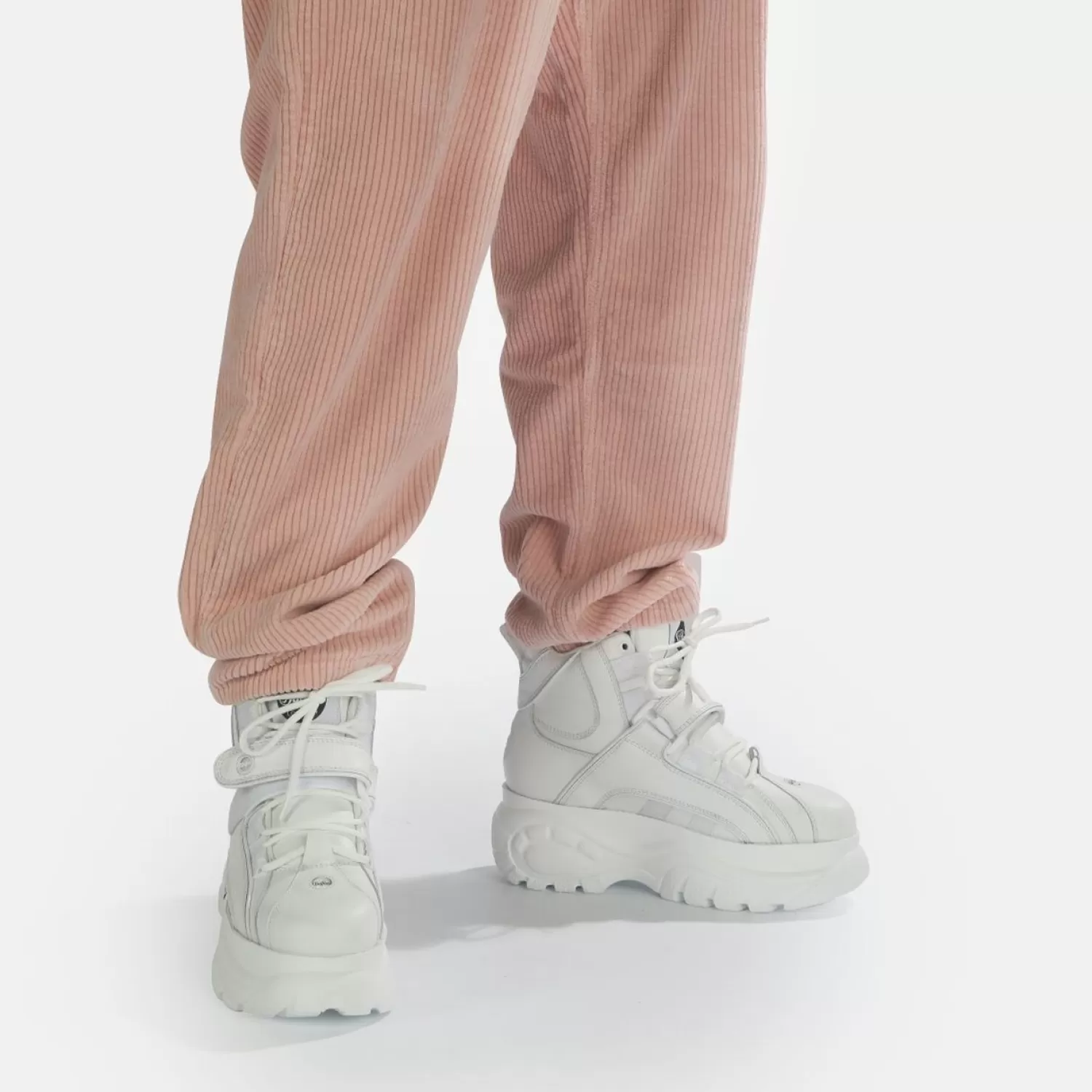 Flash Sale 1348-14 2.0 Men - Sneaker High - Calf Leather - Men Men Shoes